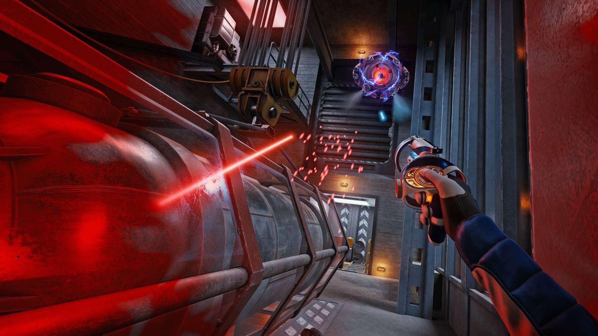红色物质1+2/Red Matter1+2/支持VR_2