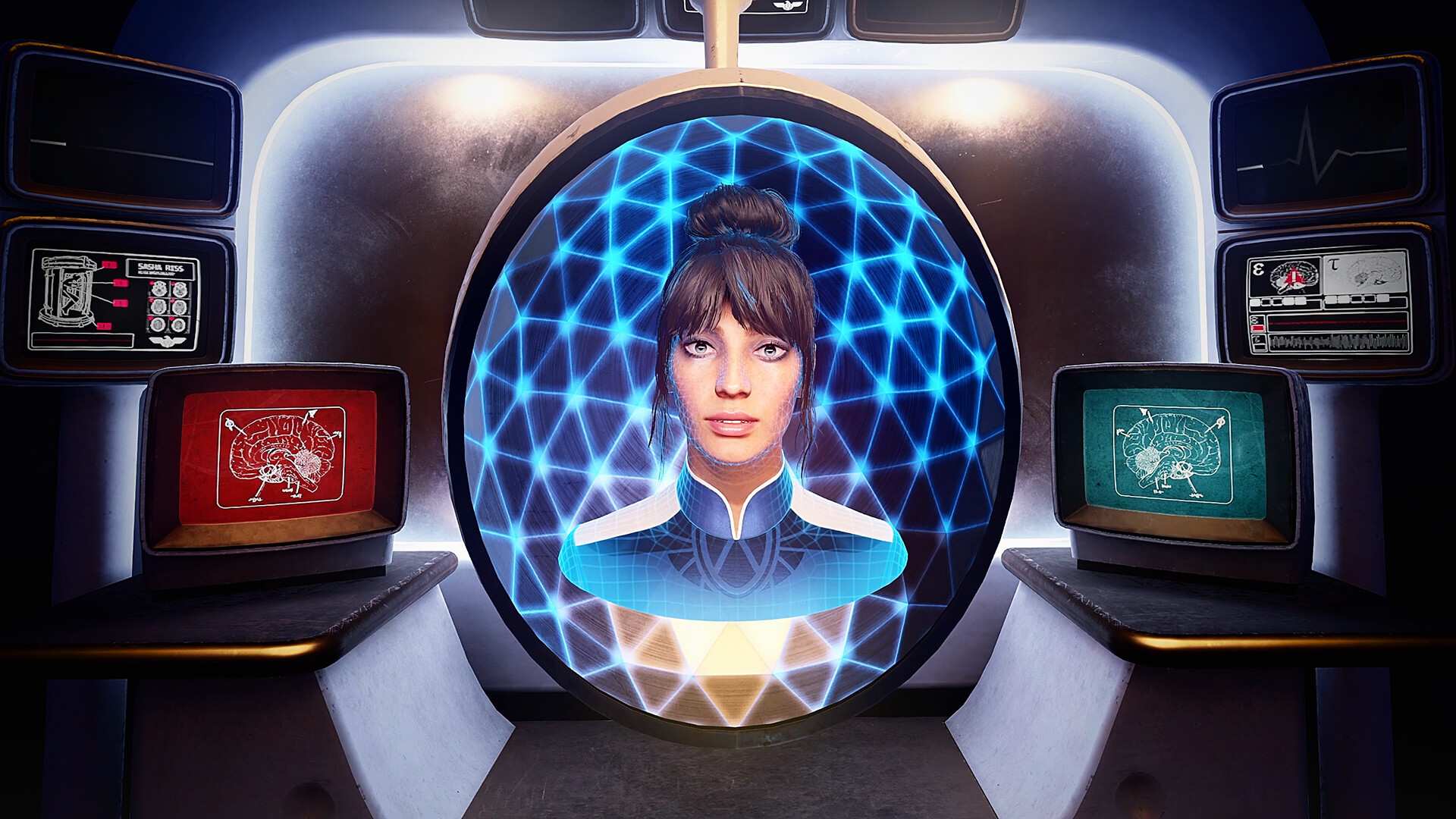 红色物质1+2/Red Matter1+2/支持VR_1