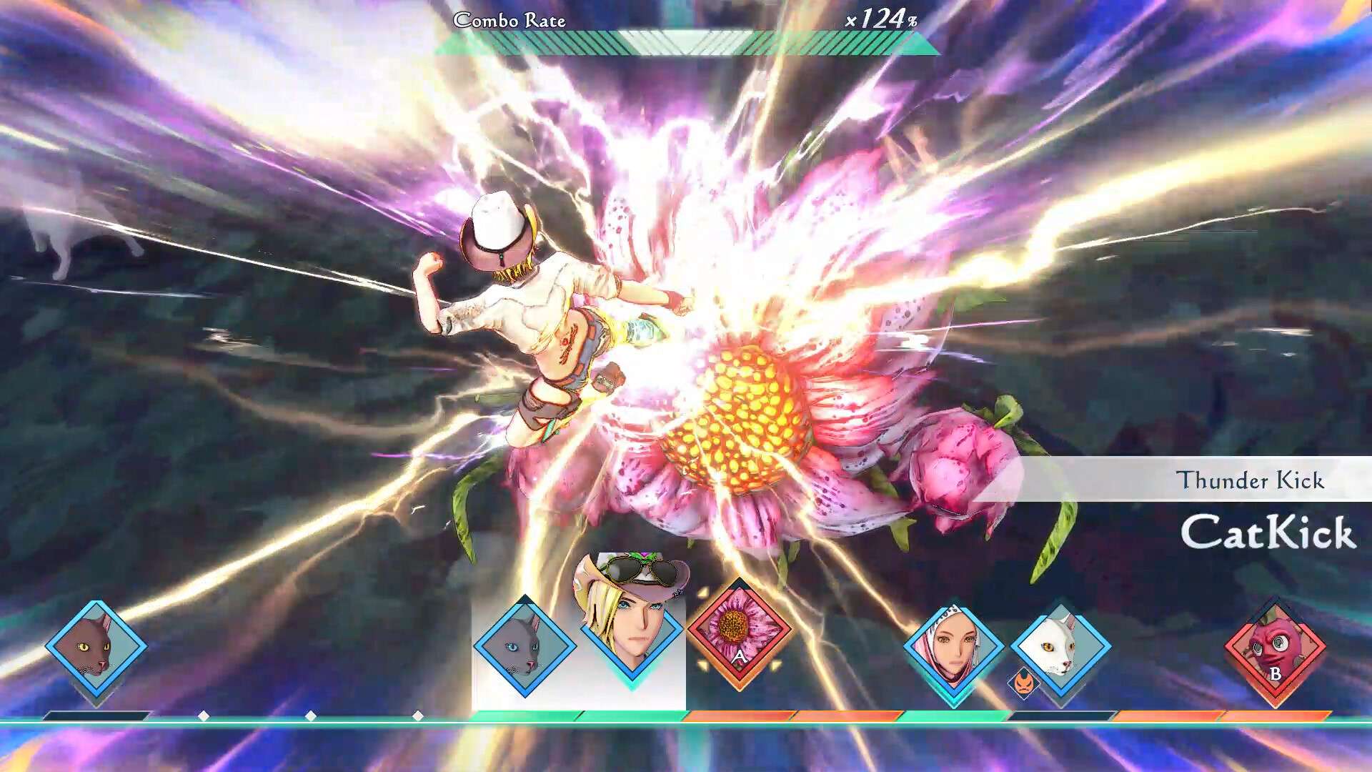 沙加:翠之超越/SaGa Emerald Beyond_2
