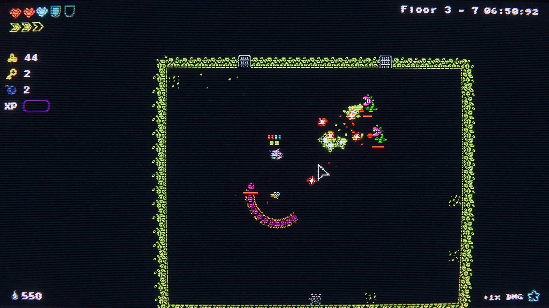 微型迷宫/Tiny Rogues_3