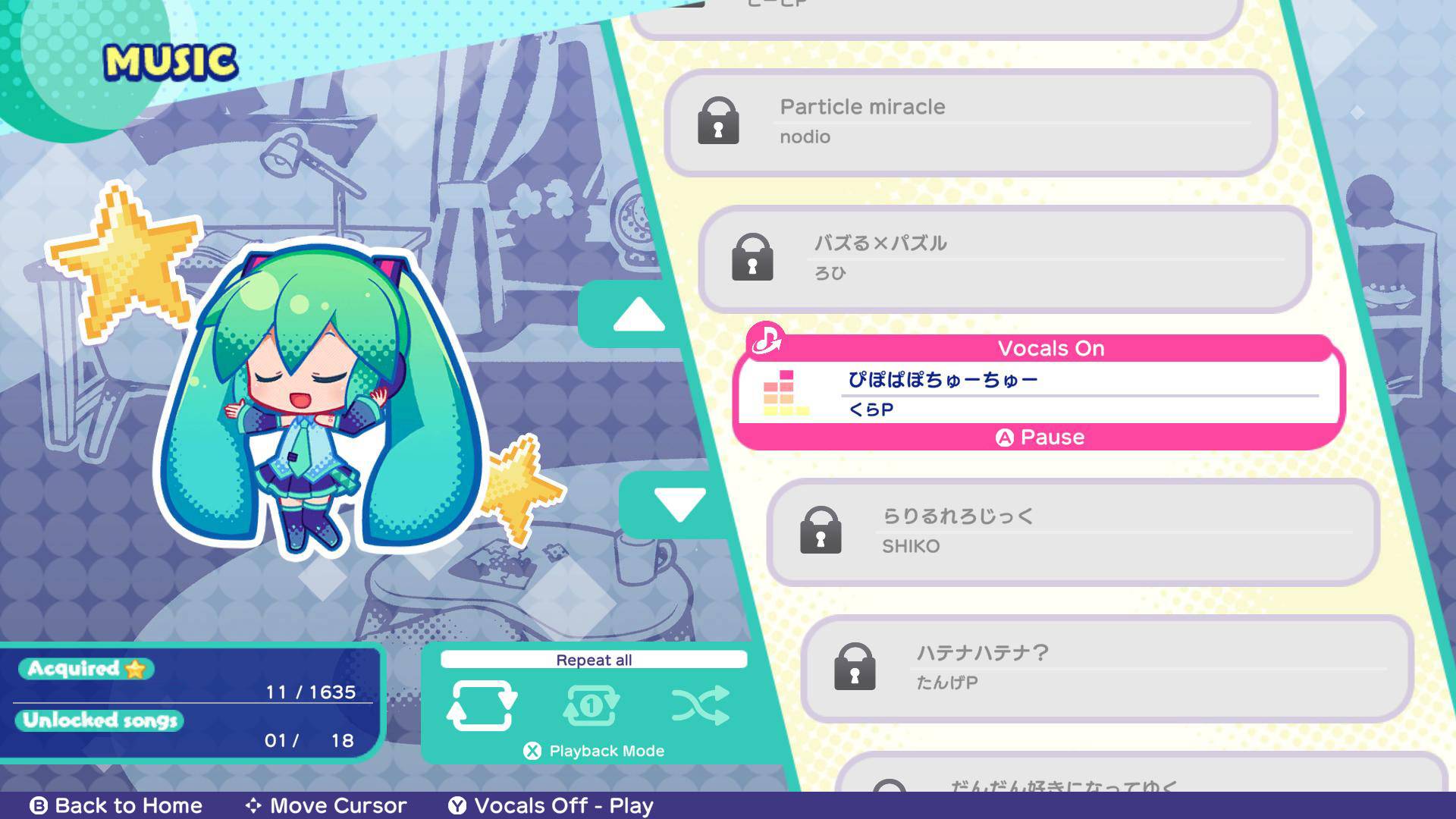 初音未来逻辑绘画S/Hatsune Miku Logic Paint S_4