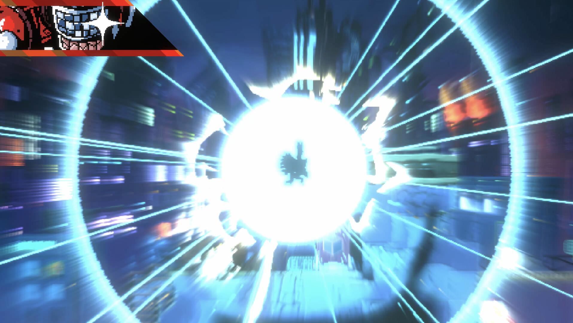 铁血机甲: 反攻/METAL SUITS: Counter-attack_0
