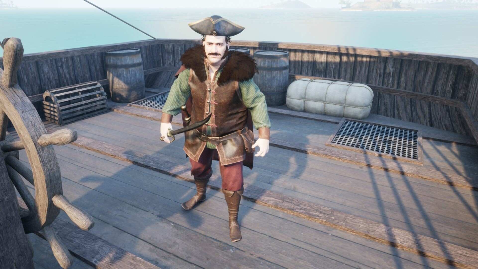 海盗之旅/Pirates Journey_2