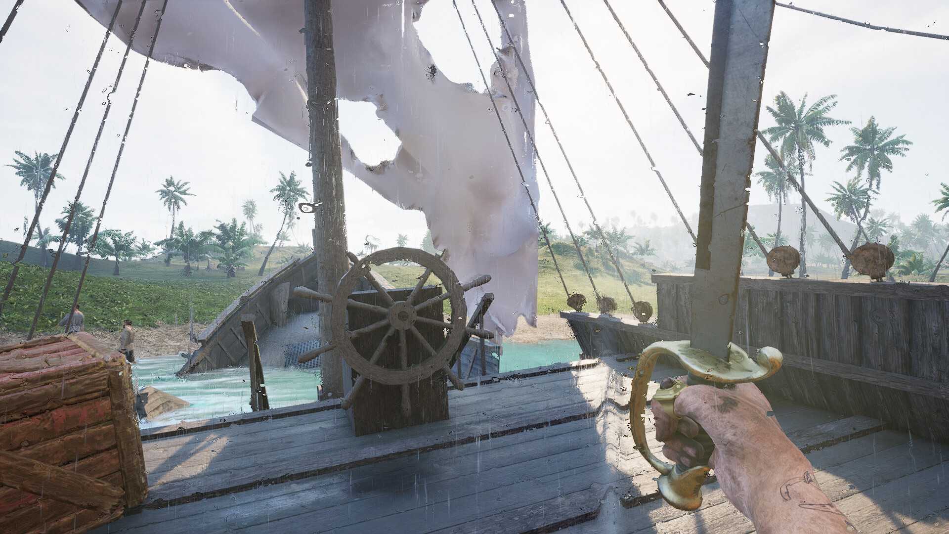 海盗之旅/Pirates Journey_1