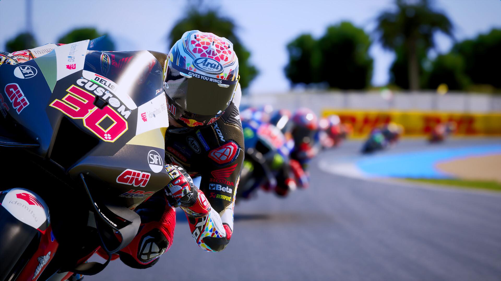 世界摩托大奖赛23/MotoGP 23_2