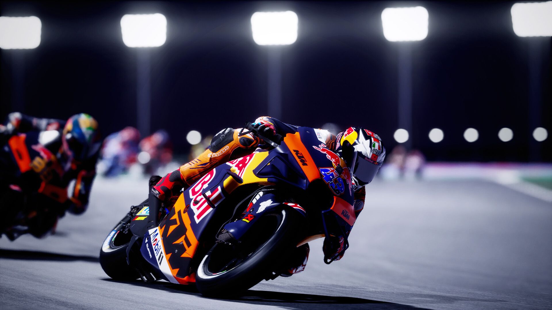 世界摩托大奖赛23/MotoGP 23_0