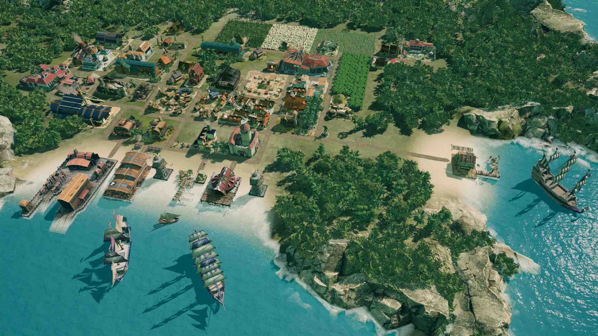 海盗共和国/Republic of Pirates_0