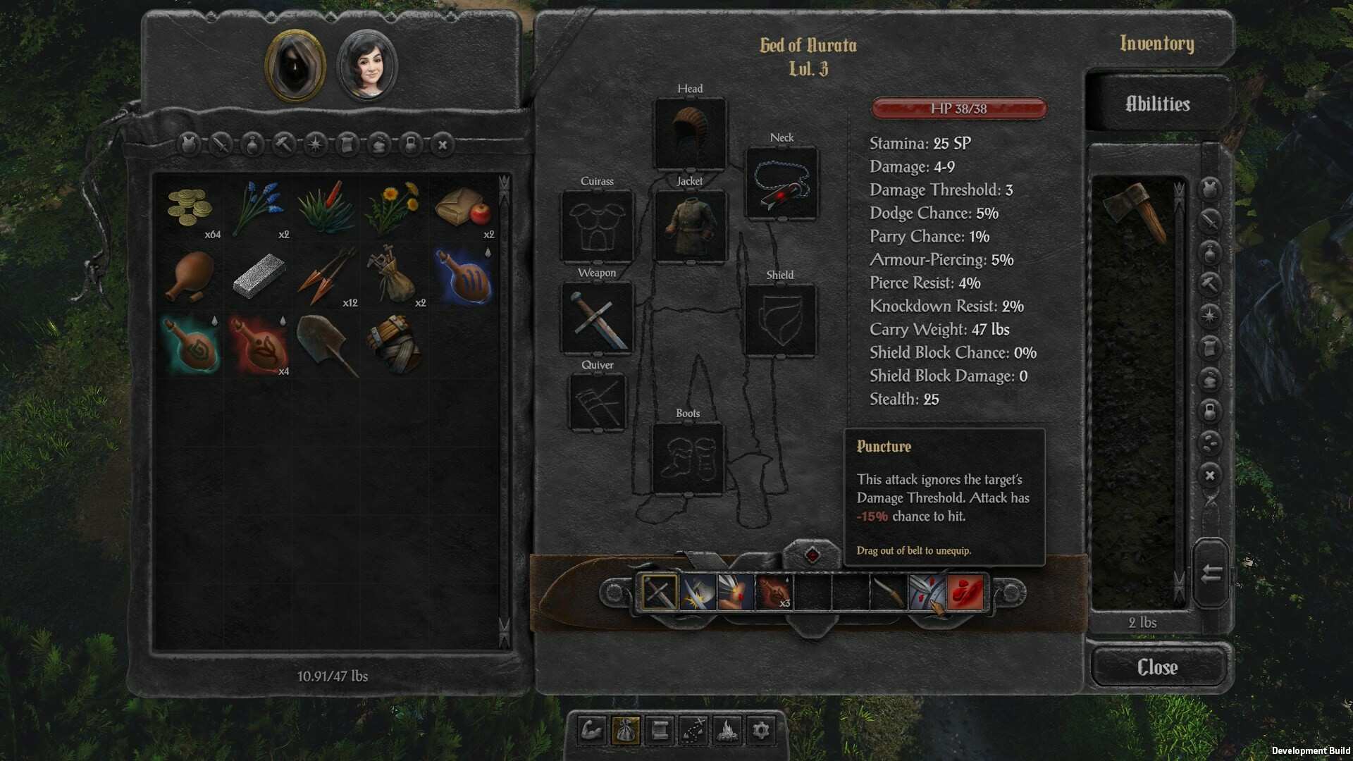 剑湾奇旅/Swordhaven: Iron Conspiracy_3