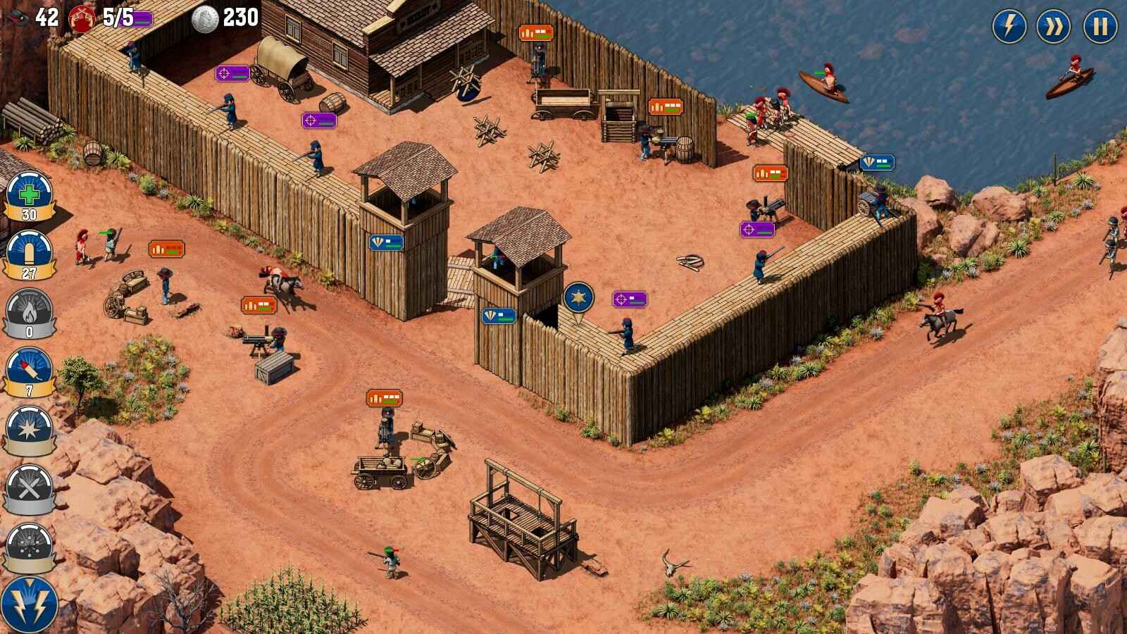 不法西部/Lawless West_4