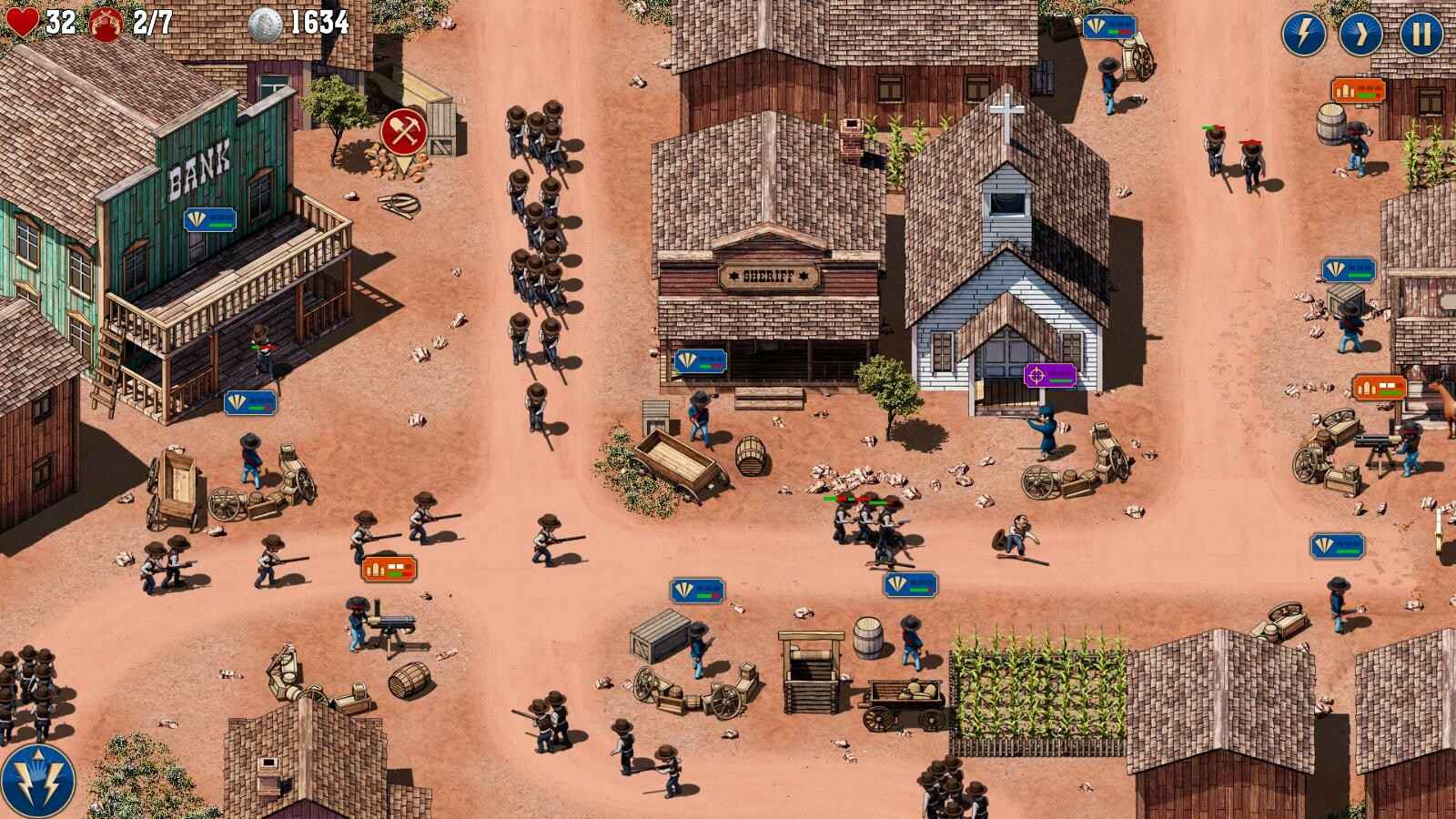 不法西部/Lawless West_0