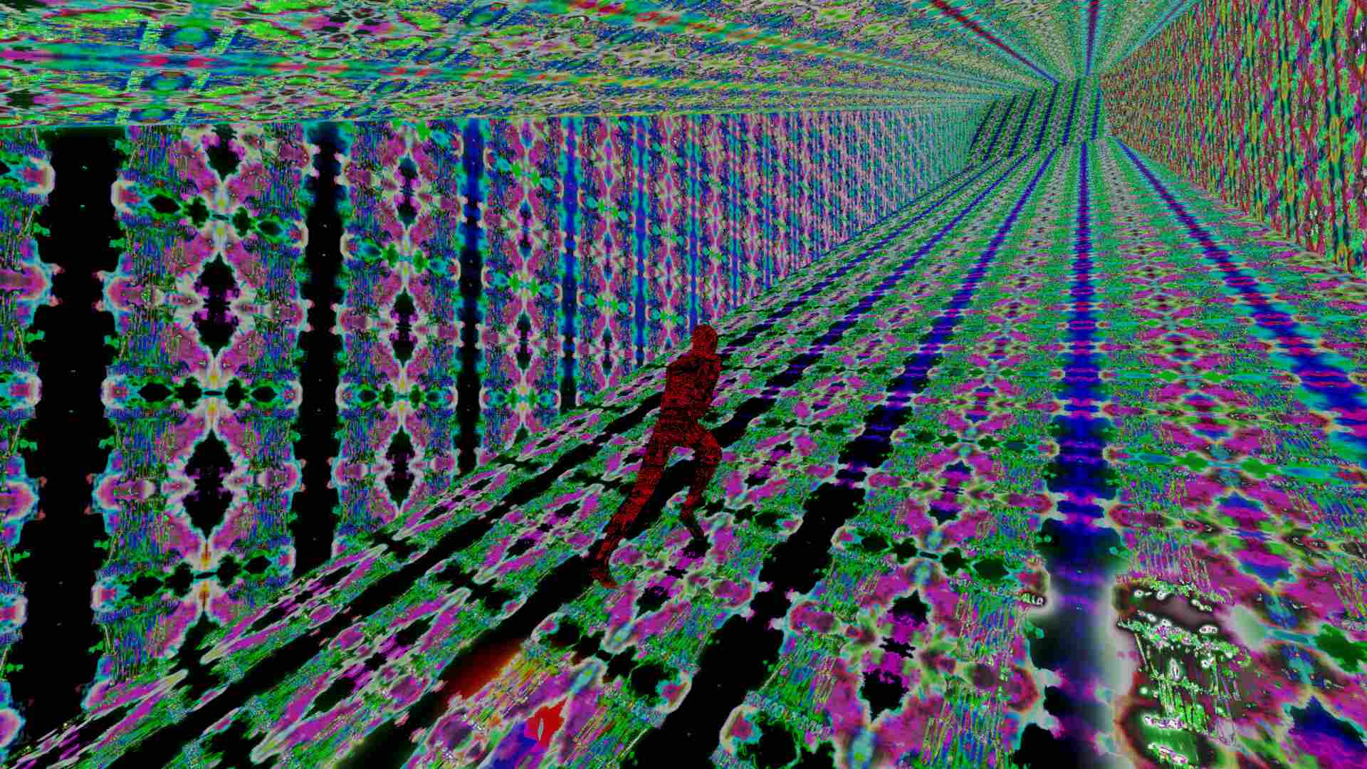 极限进化:驶向神性/Extreme Evolution: Drive to Divinity_0