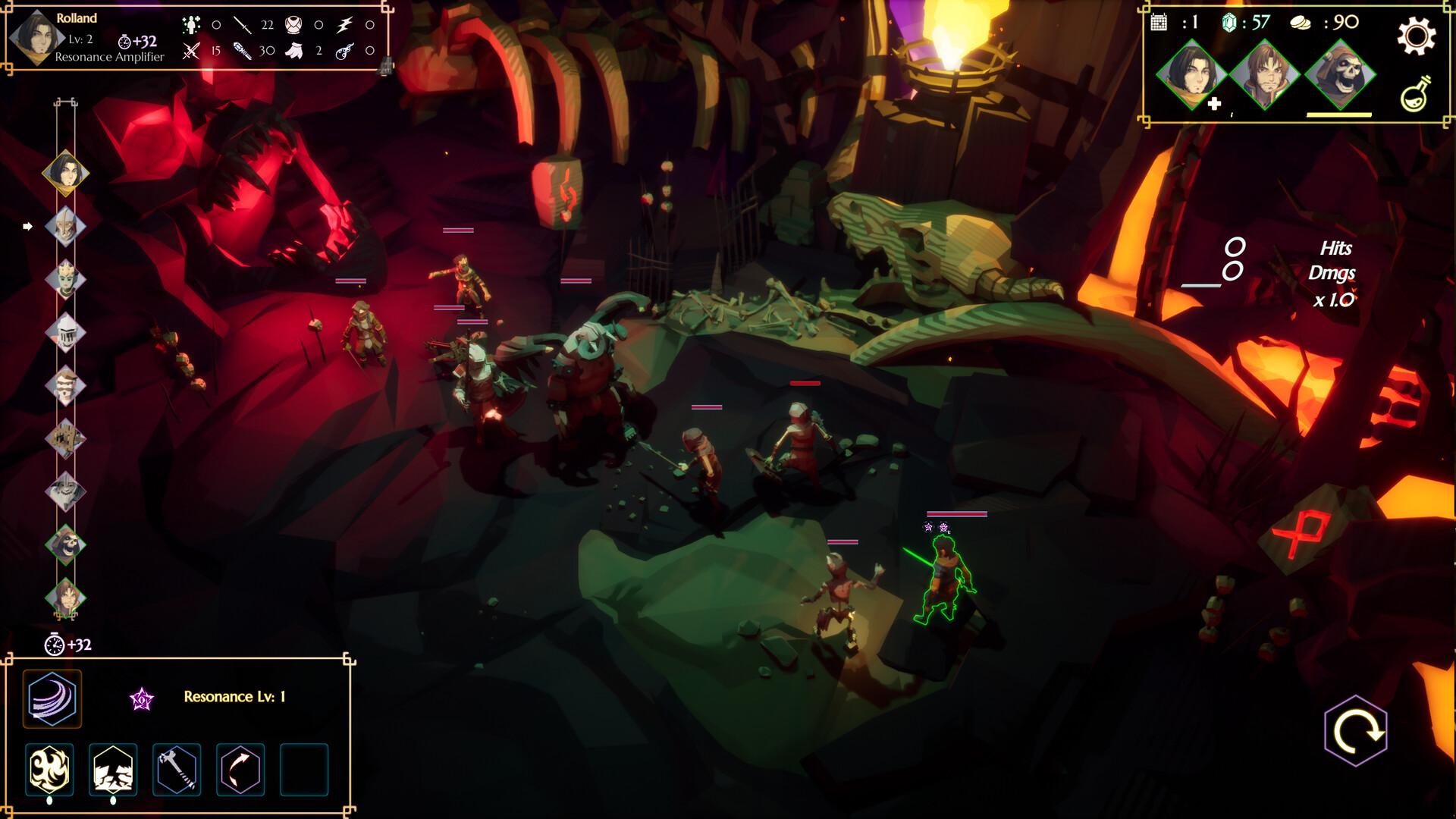 地牢地牢!/Dungeon Dungeon_3