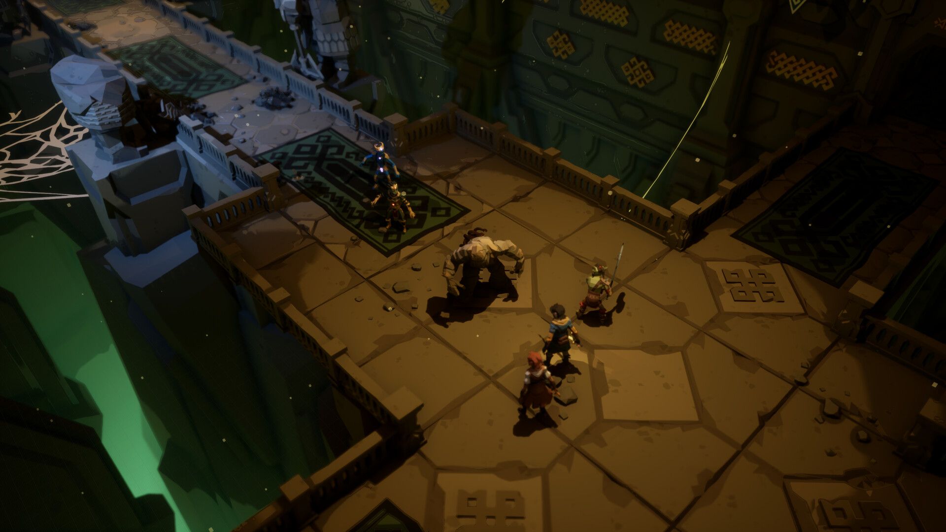 地牢地牢!/Dungeon Dungeon_0
