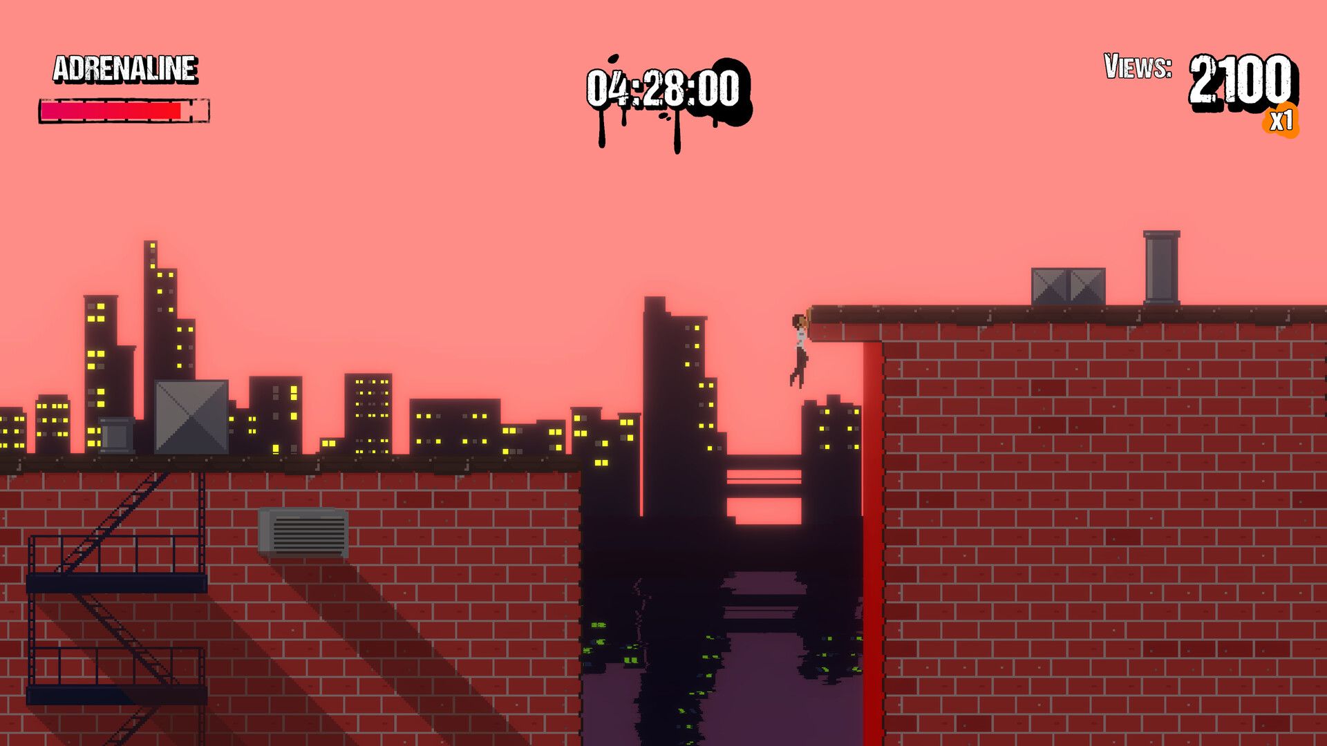 跑酷传奇/Parkour Legends_3