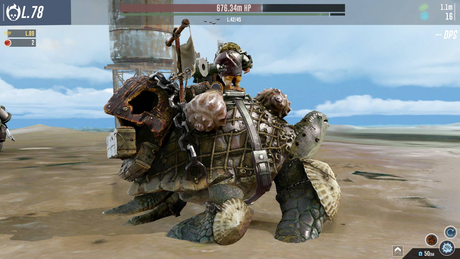 战龟2/War Tortoise_3