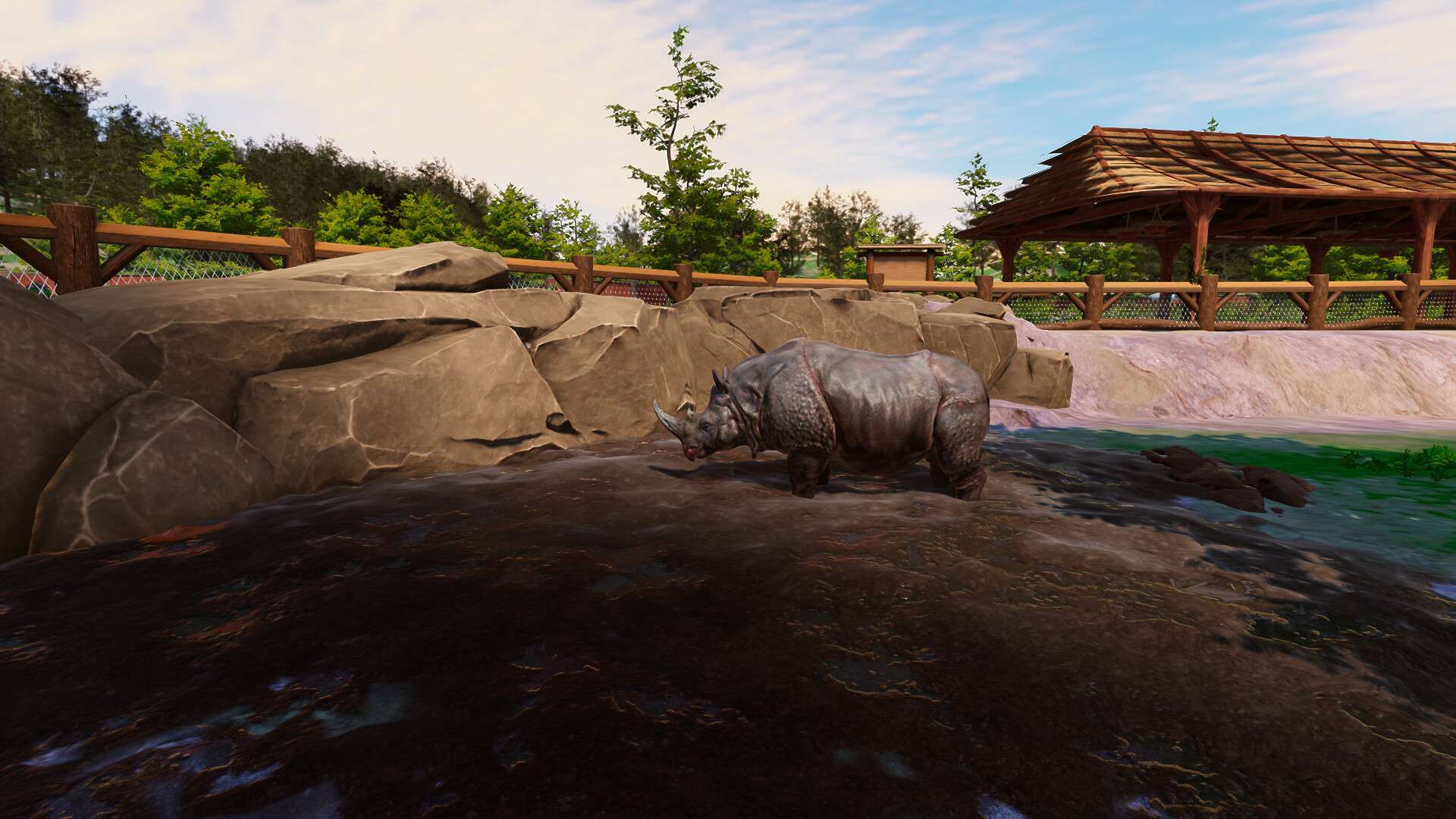 动物园模拟器/Zoo Simulator_4