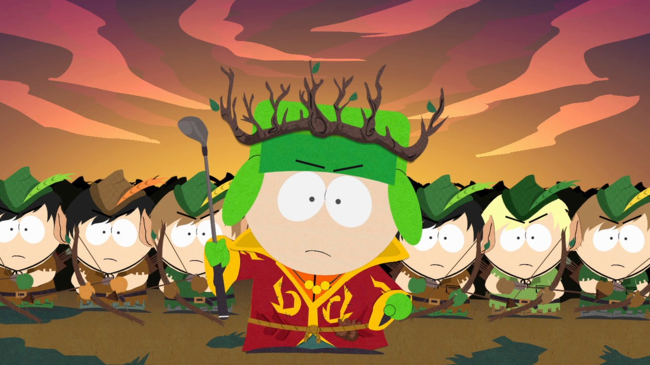 南方公园:真理之杖/South Park: The Stick of Truth_1