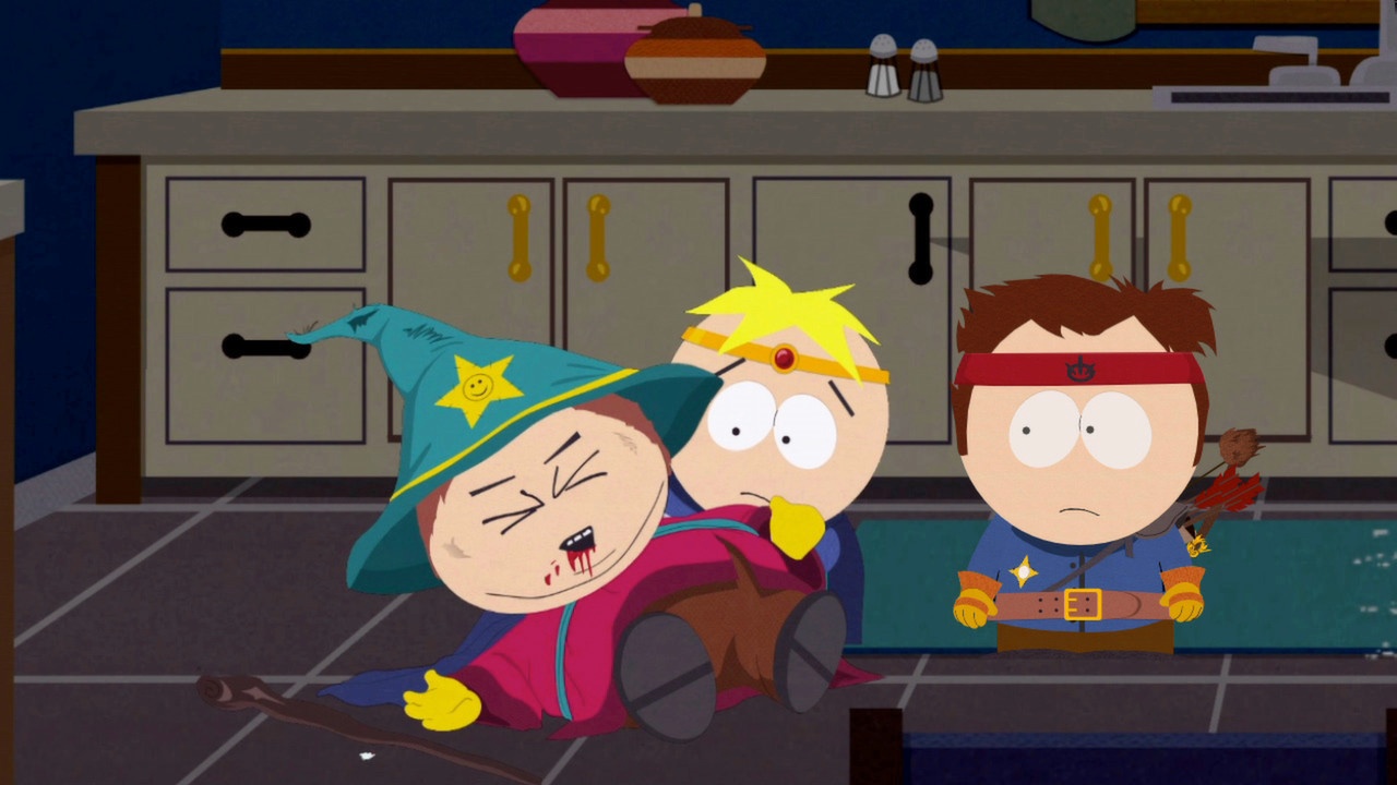 南方公园:真理之杖/South Park: The Stick of Truth_2