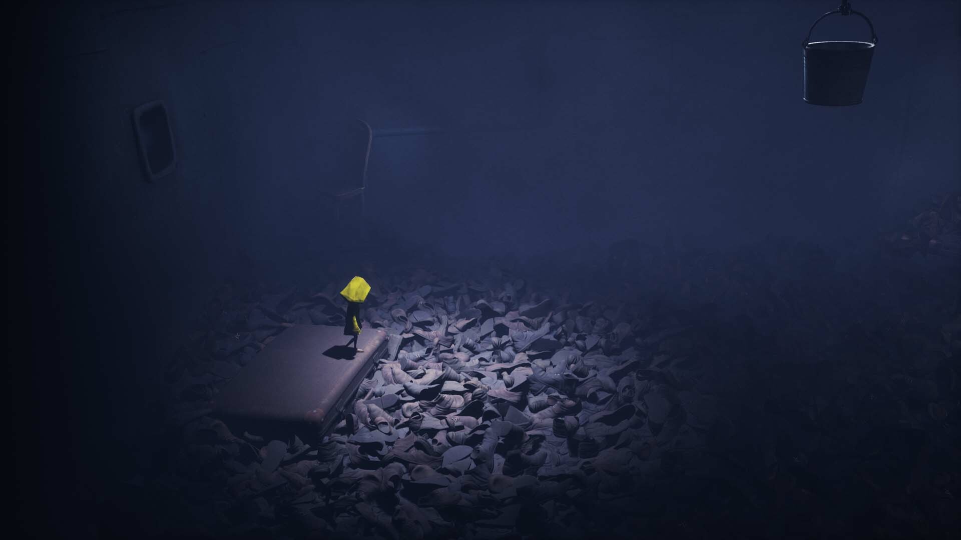 小小梦魇强化版/Little Nightmares Enhanced Edition_5