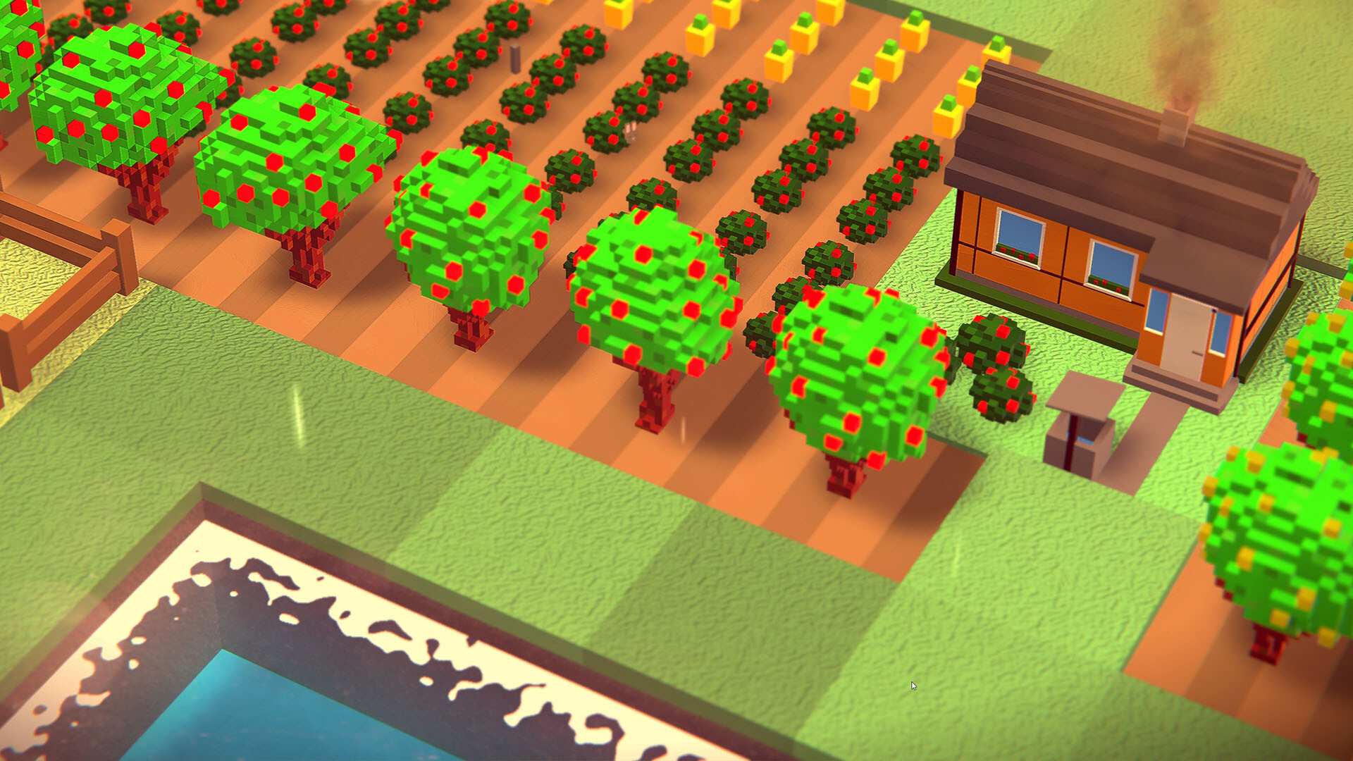 桌面农场/Desktop Farm Remastered_0