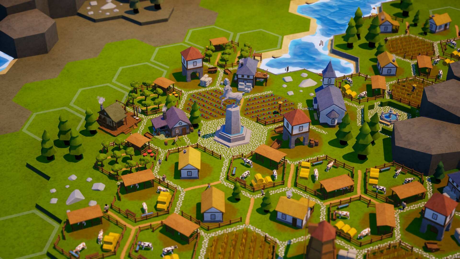 瓦片城/Tile Town_3