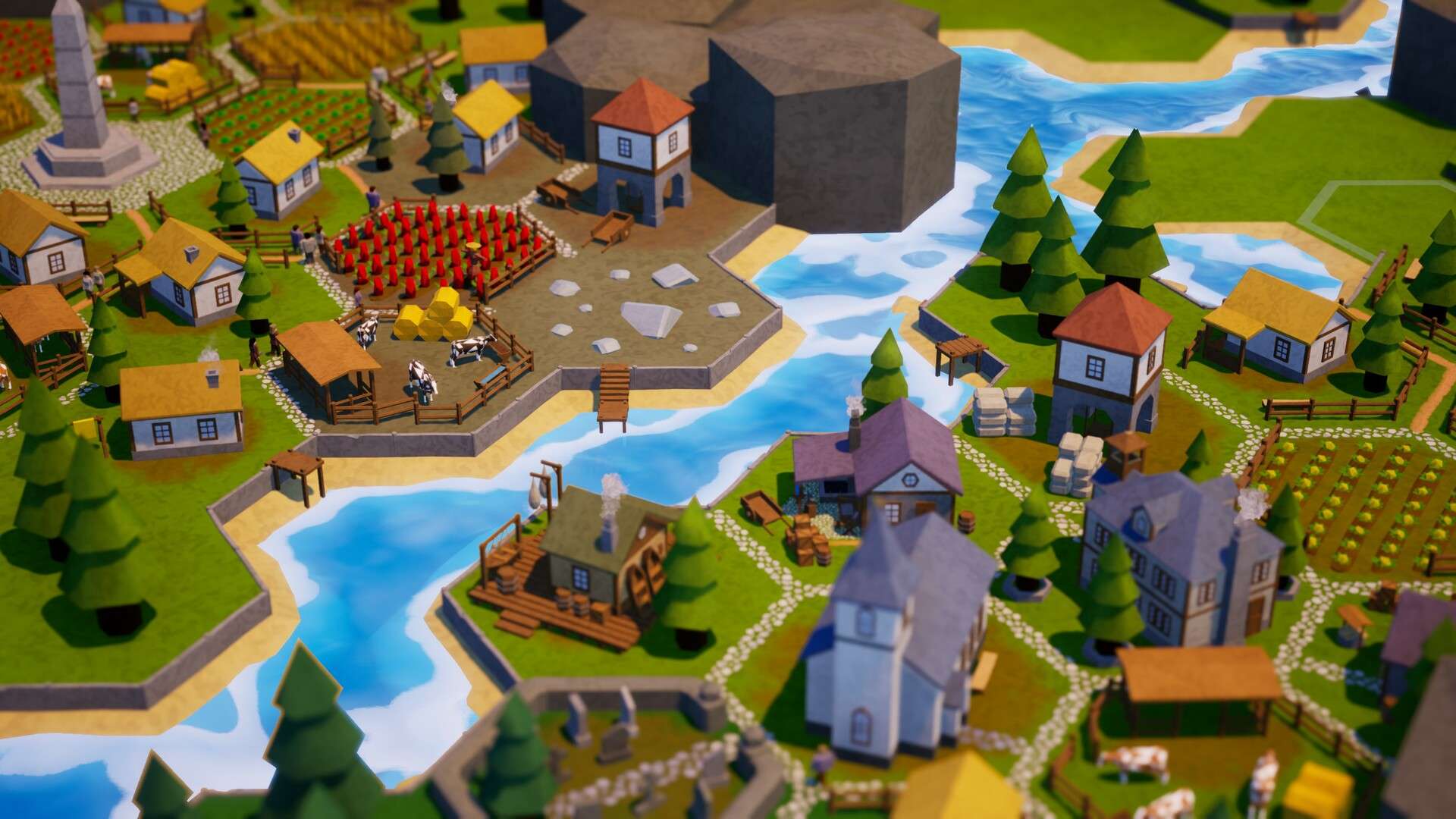 瓦片城/Tile Town_2