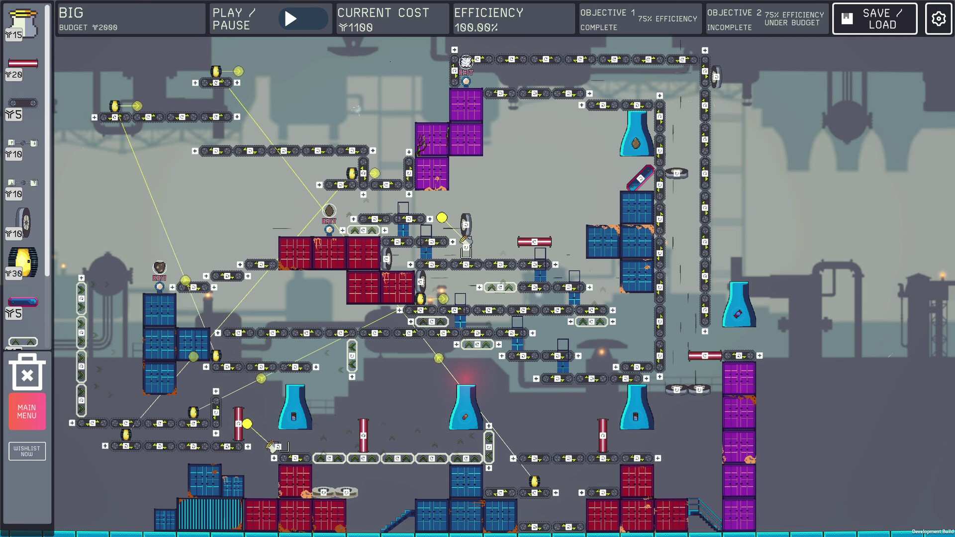 Contraption船长的巧克力工厂/Captain Contraption's Chocolate Factory_1