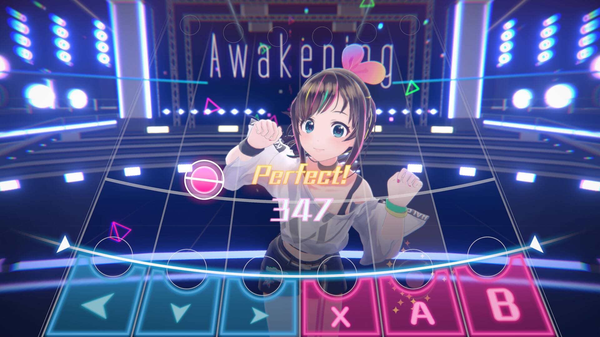 绊爱AI：触摸节拍！/Kizuna AI - Touch the Beat!_0
