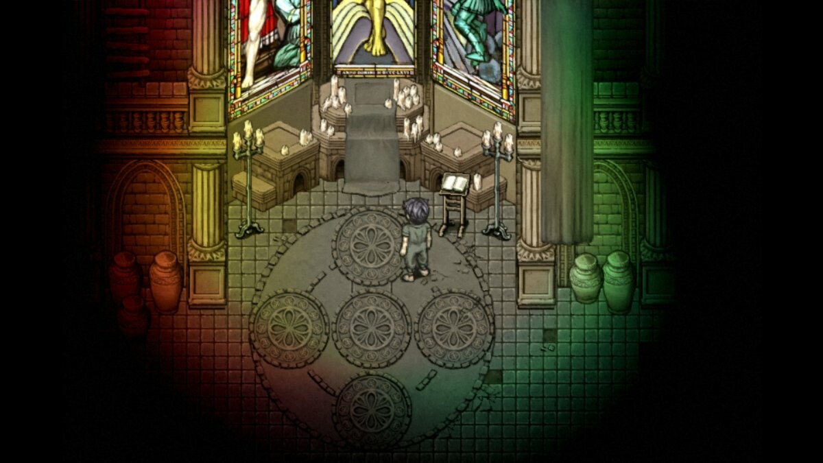 恐惧与饥饿2:终结之祭/Fear & Hunger 2: Termina_2
