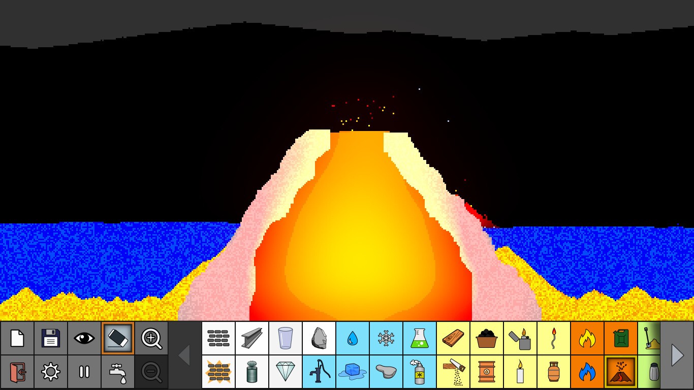 沙盒/Sand:box_2