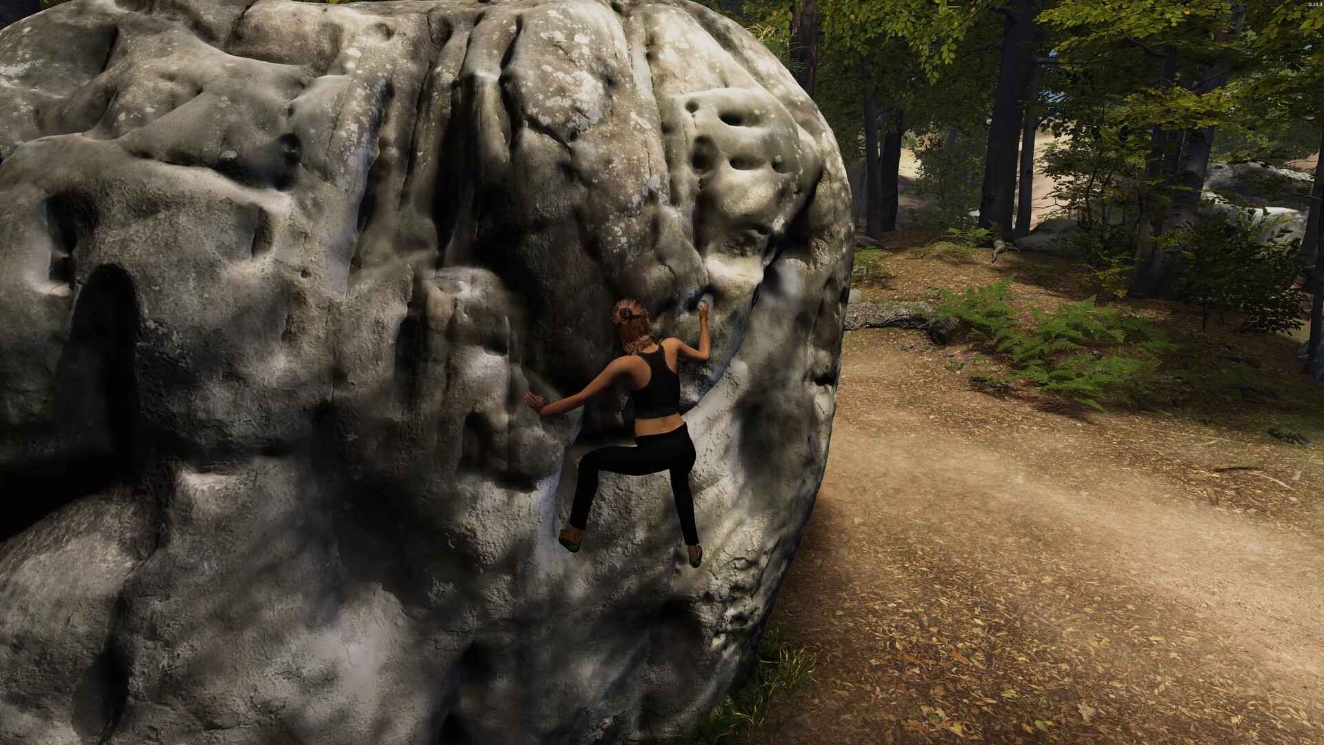 真实攀岩/New Heights: Realistic Climbing and Bouldering_3