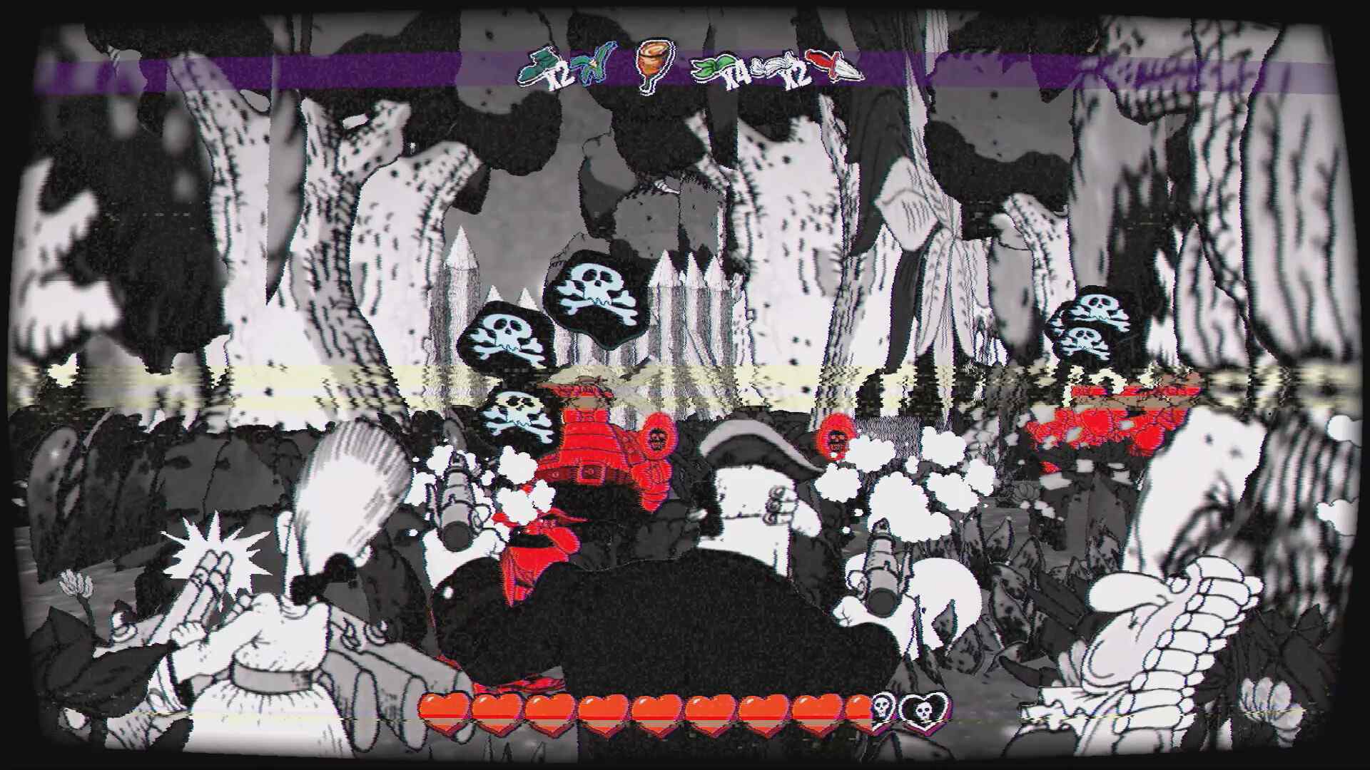 李甫西大夫:罗姆酒与死亡版/DR LIVESEY ROM AND DEATH EDITION_2