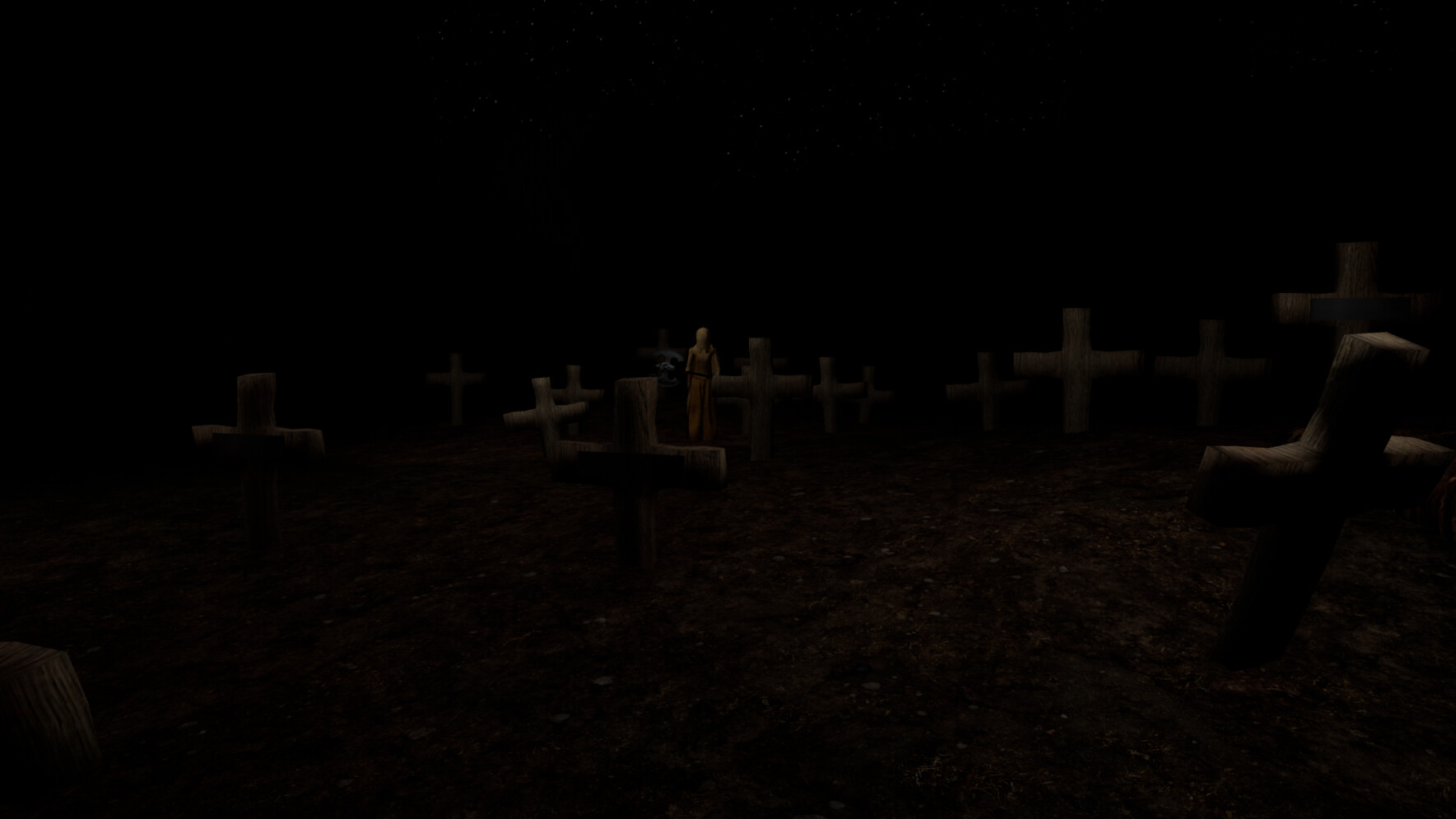 墓室/The Gravehouse_5