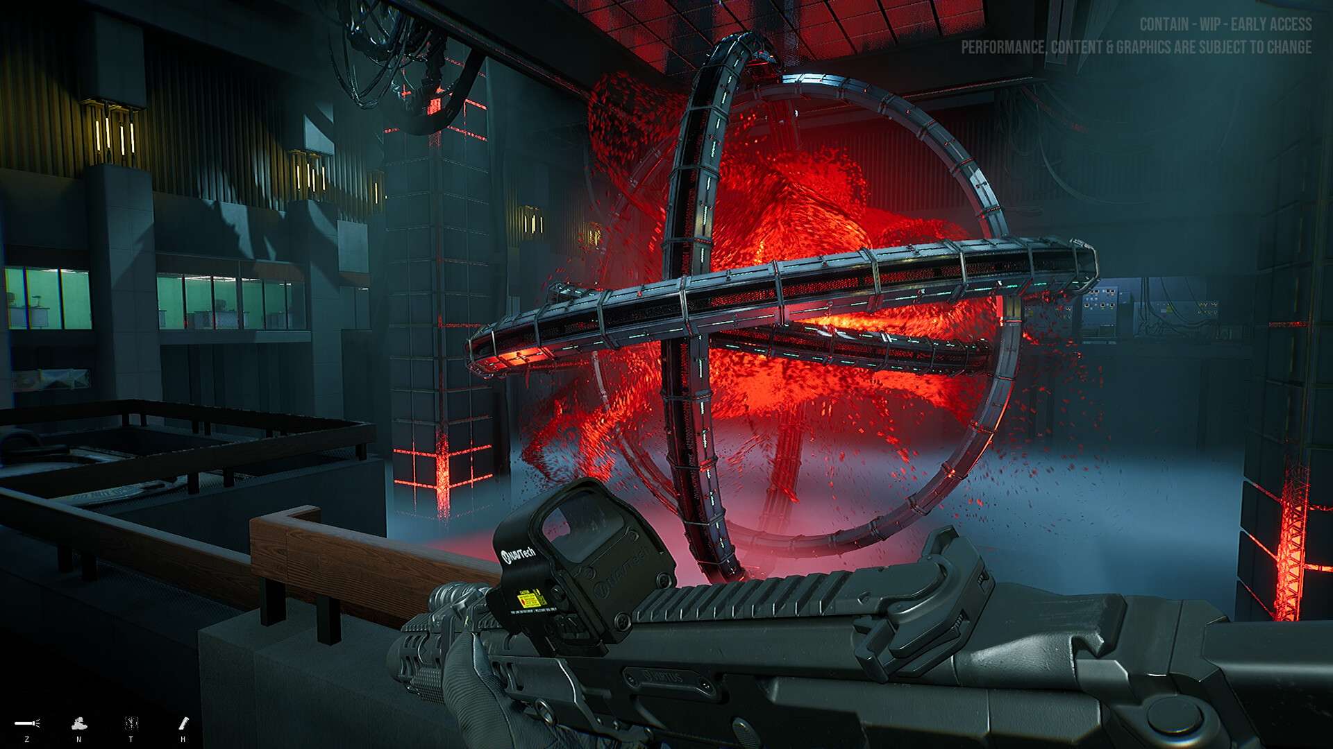抑制/Contain_0