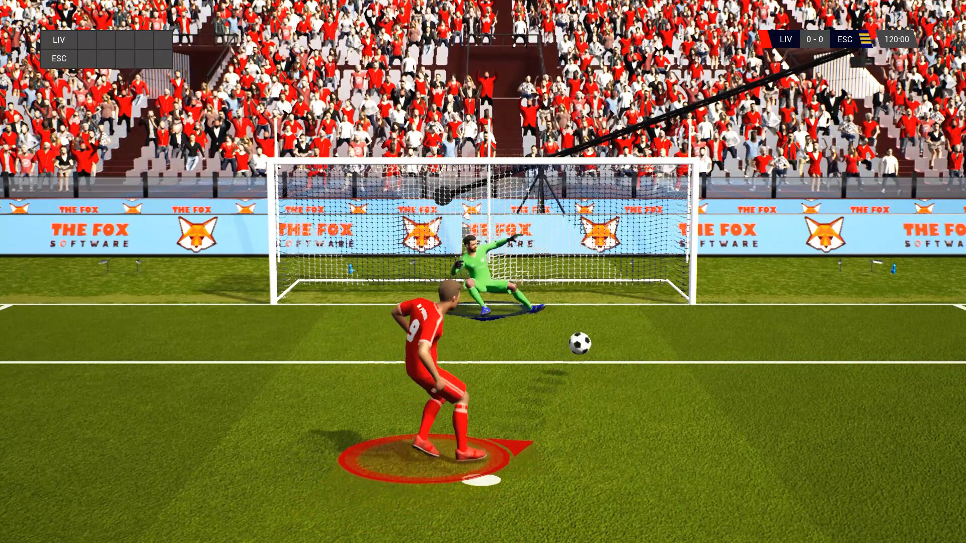 动感足球3/Active Soccer 3_3