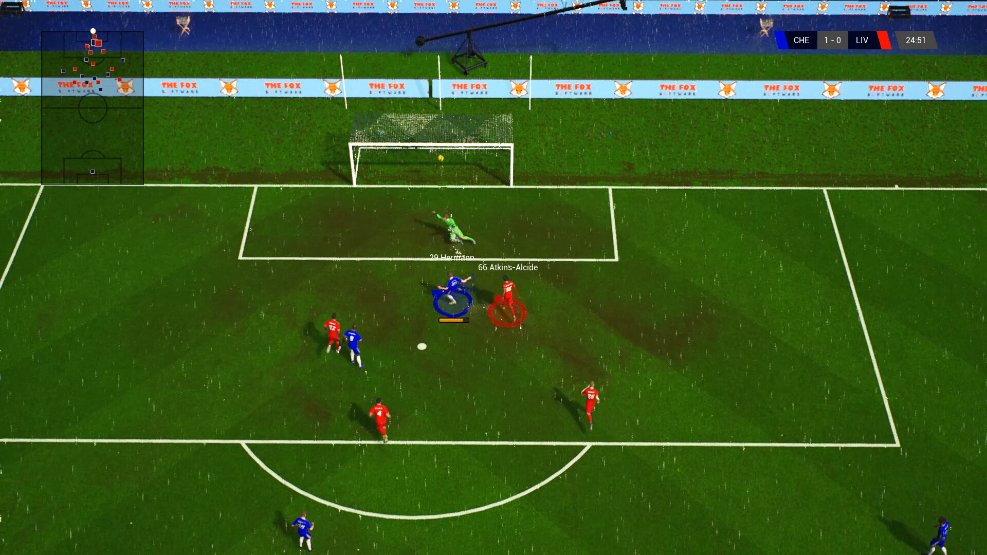 动感足球3/Active Soccer 3_1
