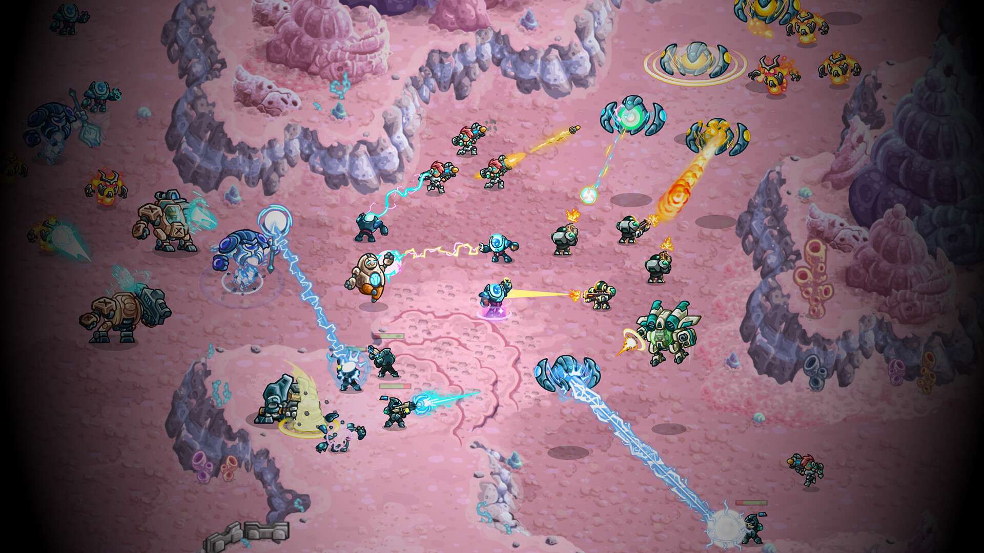钢铁战队：入侵/Iron Marines Invasion_3