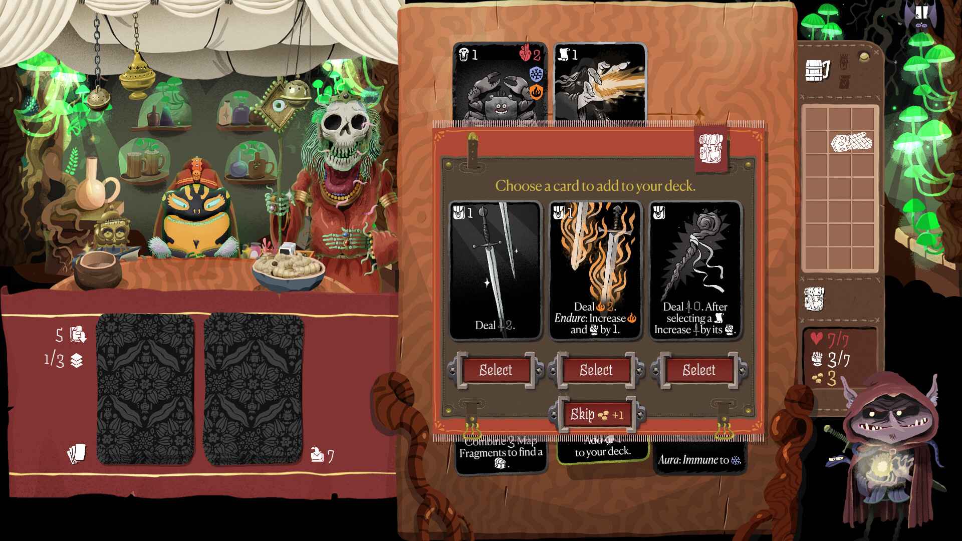 卡牌酒馆冒险/Card Crawl Adventure_1