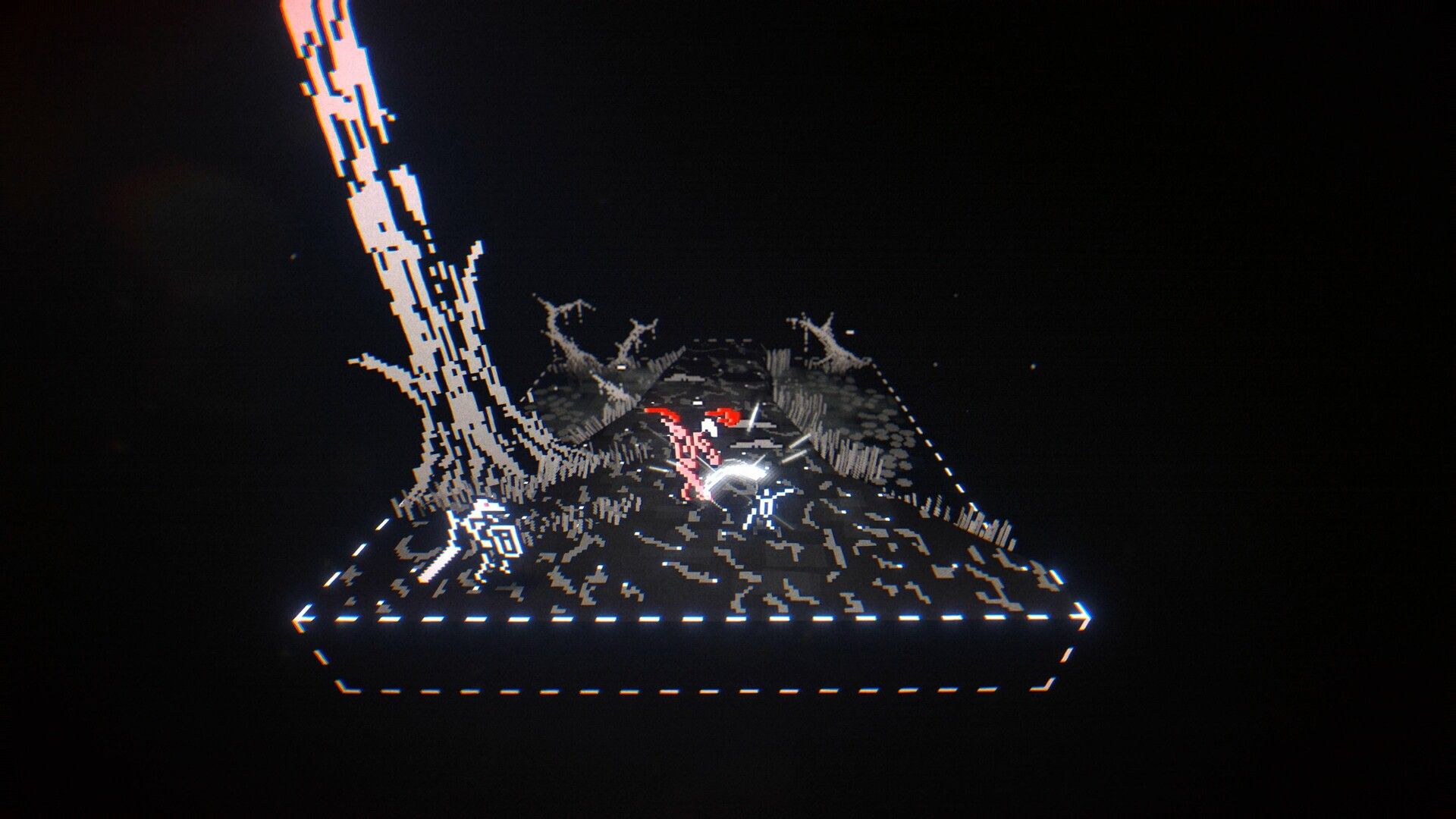 荒绝之剑 DX/Bleak Sword DX_0