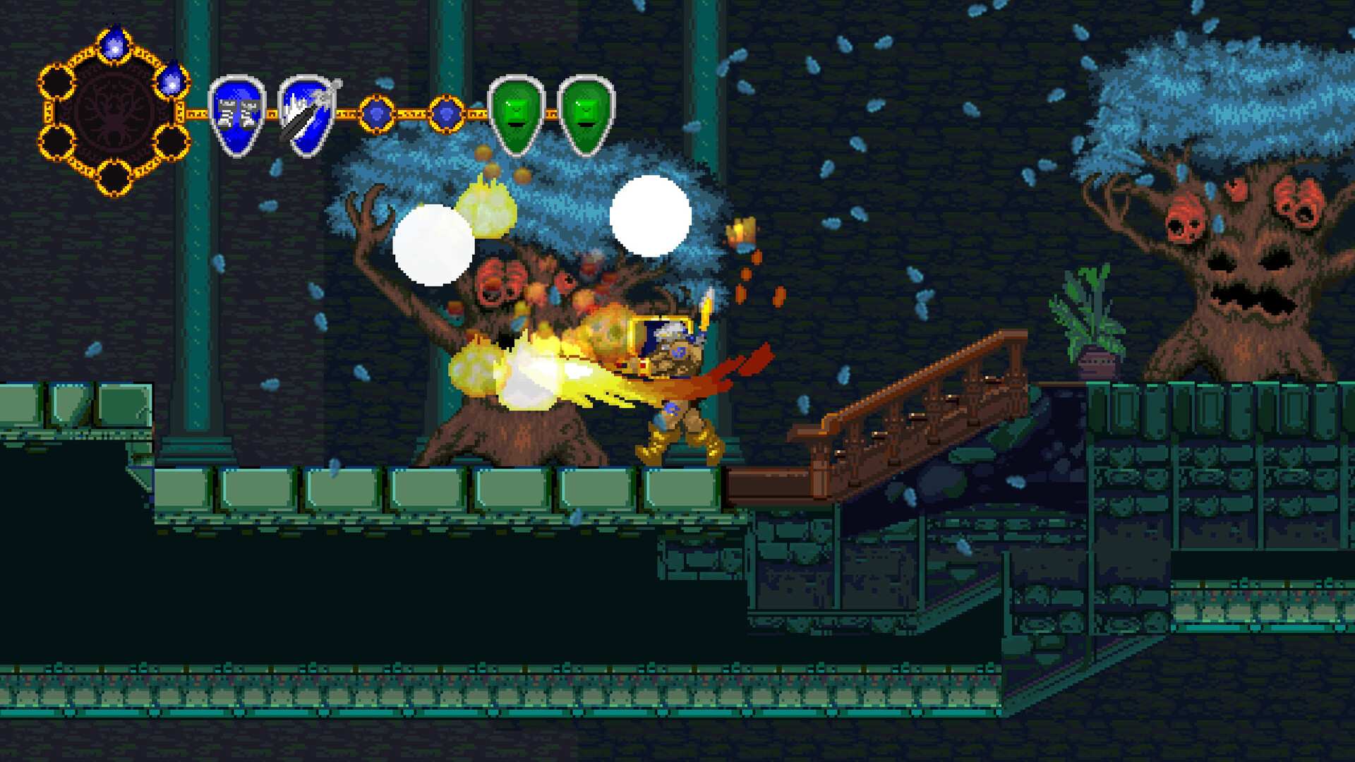 伏尔加维京2/Volgarr the Viking II_3