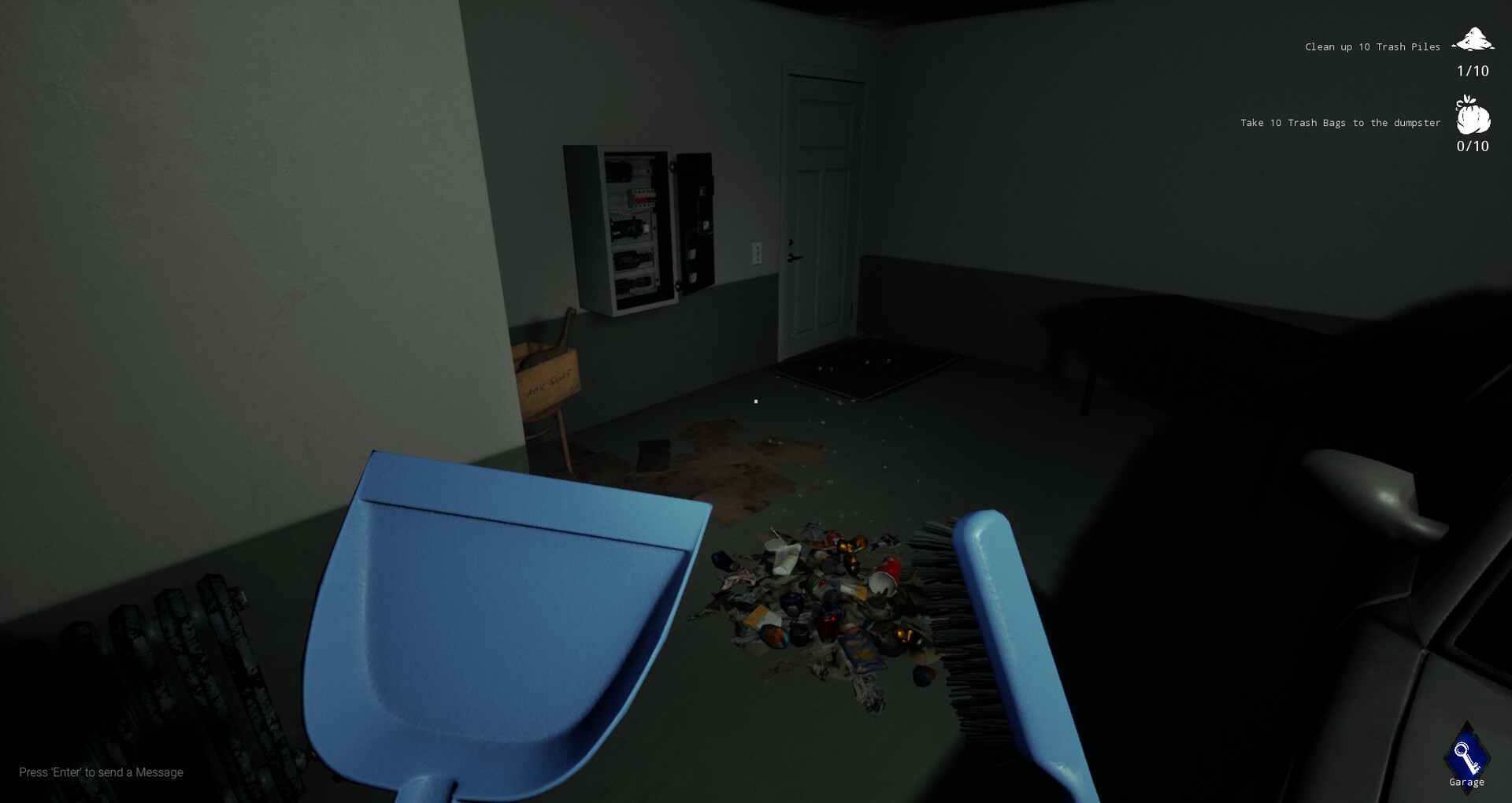超自然清理/Paranormal Cleanup_5