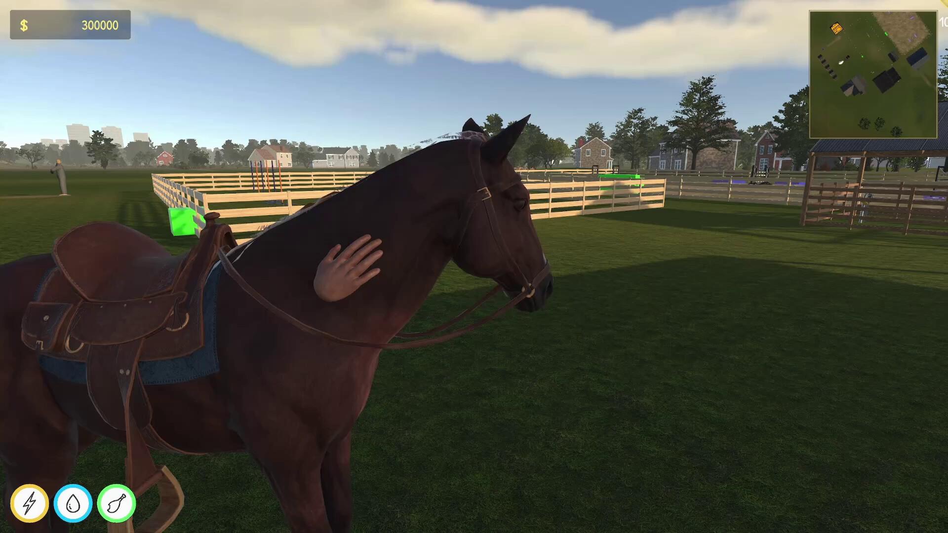 动物训导师模拟器/Animal Trainer Simulator_0