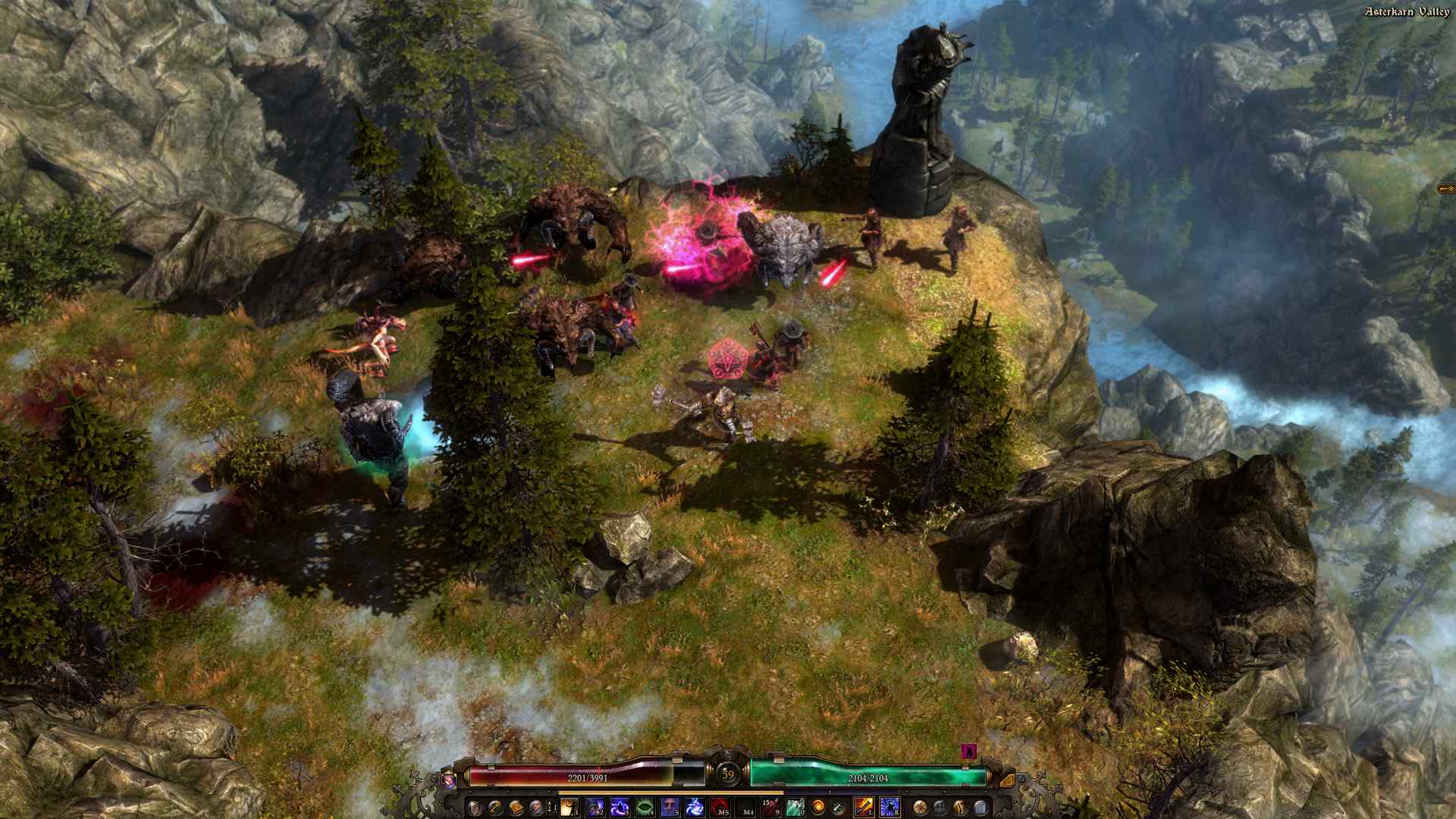 恐怖黎明:终极版/Grim Dawn Definitive Edition_3