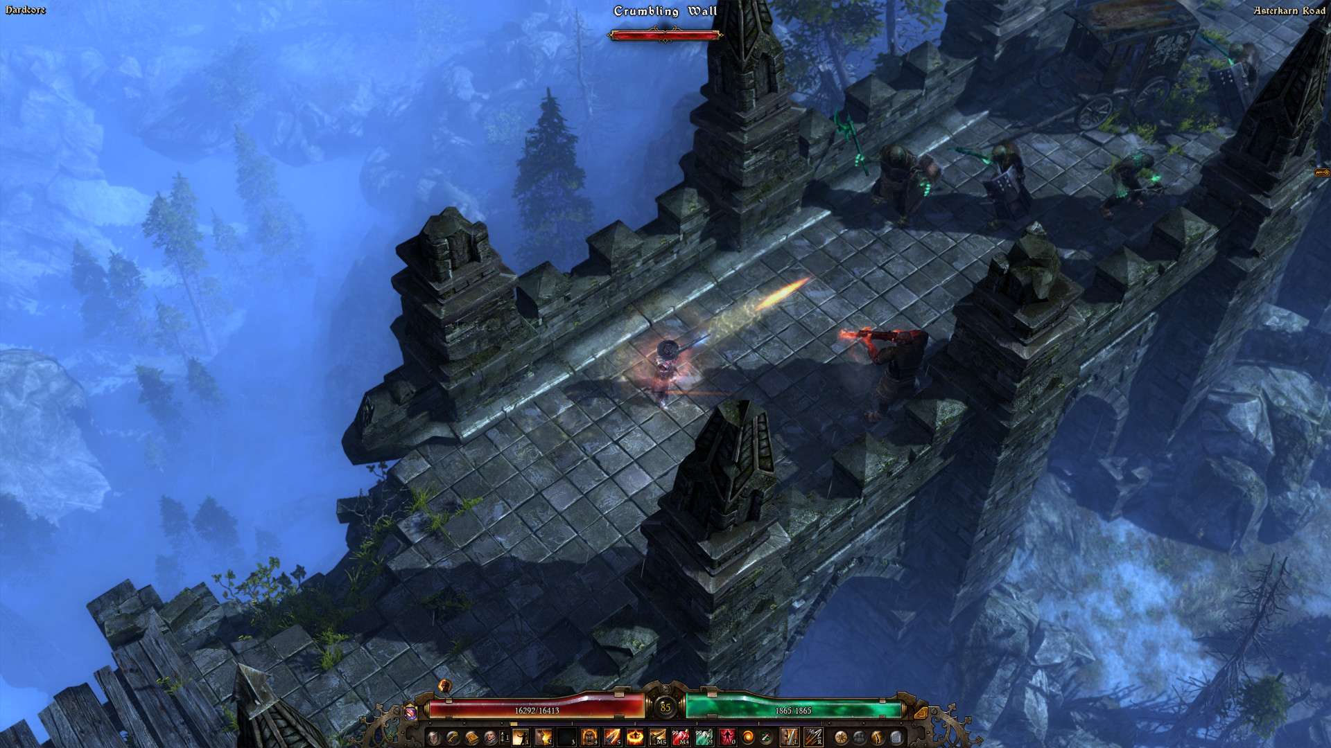 恐怖黎明:终极版/Grim Dawn Definitive Edition_1