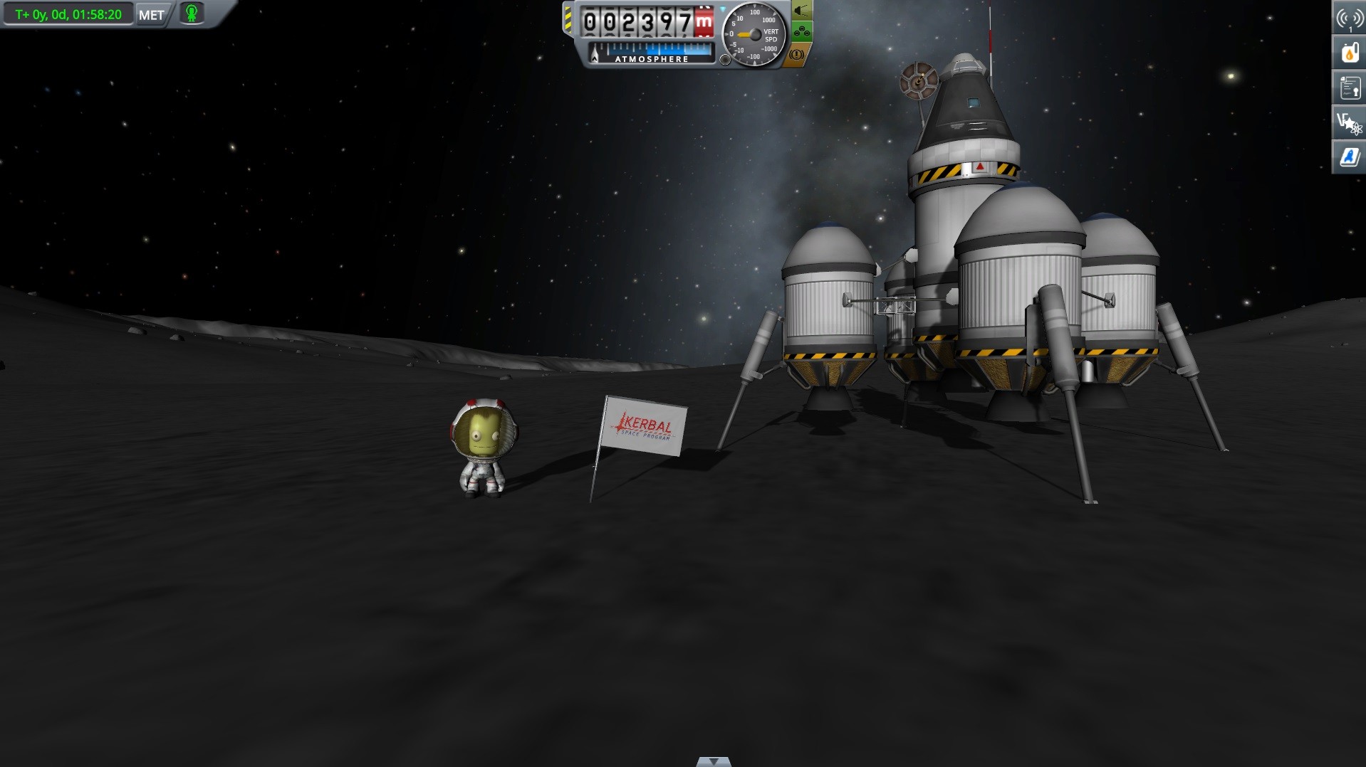 坎巴拉太空计划/Kerbal Space Program_5