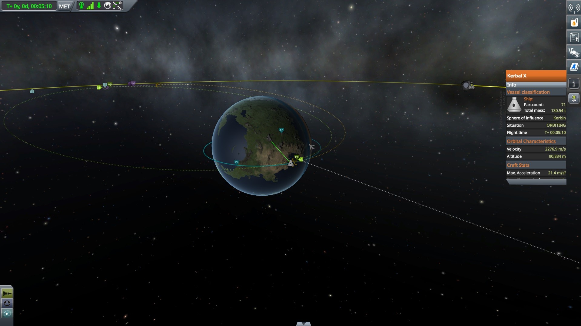 坎巴拉太空计划/Kerbal Space Program_2