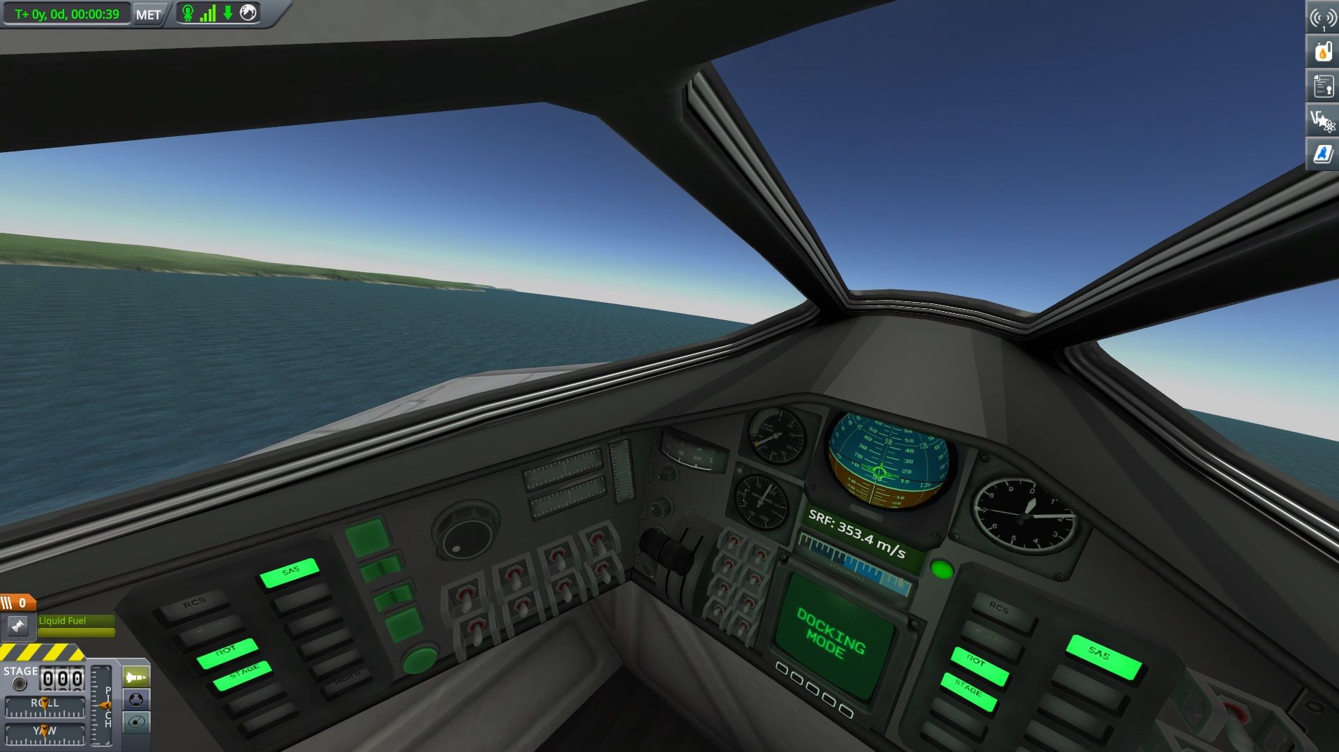坎巴拉太空计划/Kerbal Space Program_6