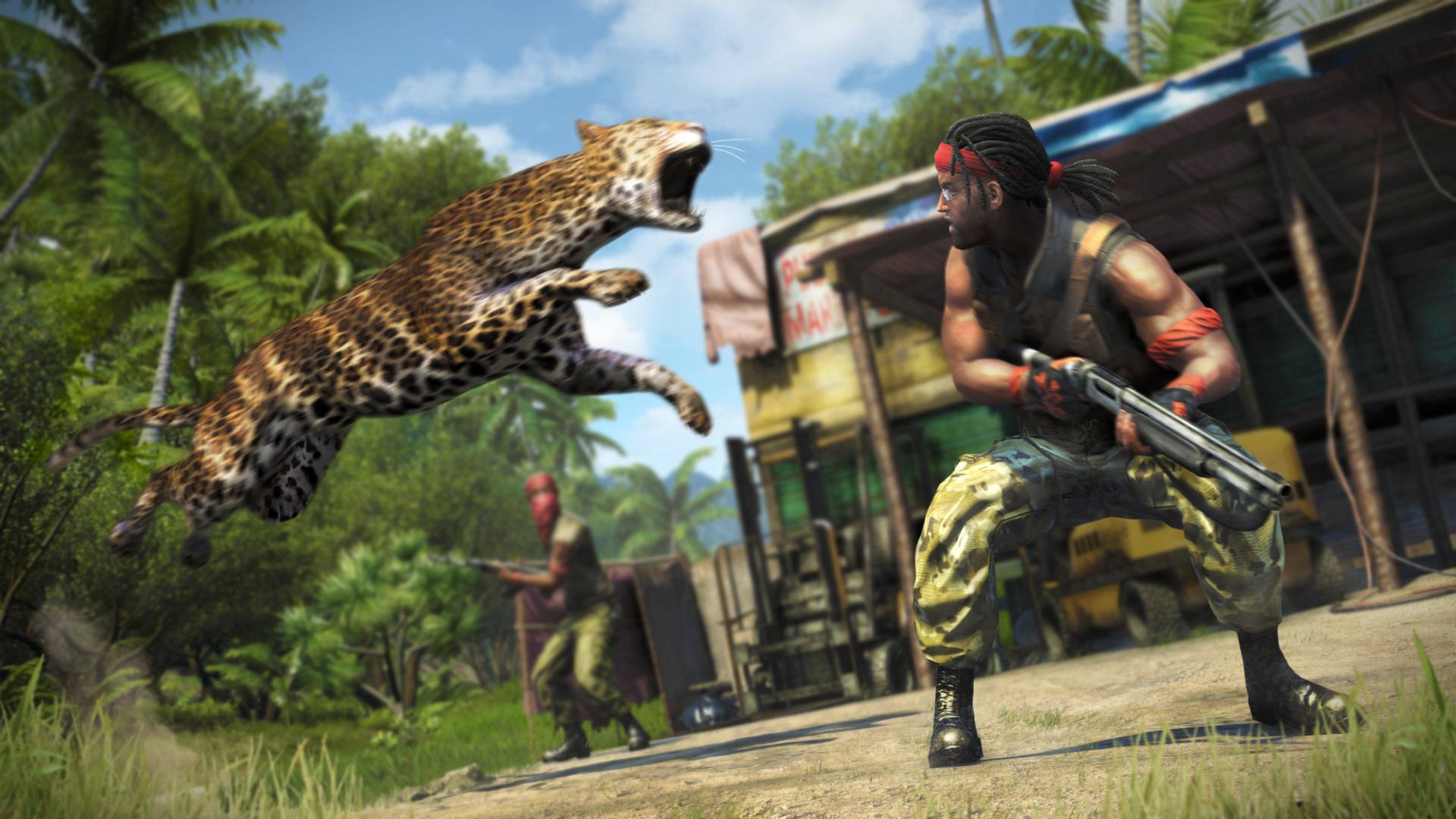 孤岛惊魂3/Far Cry 3_0