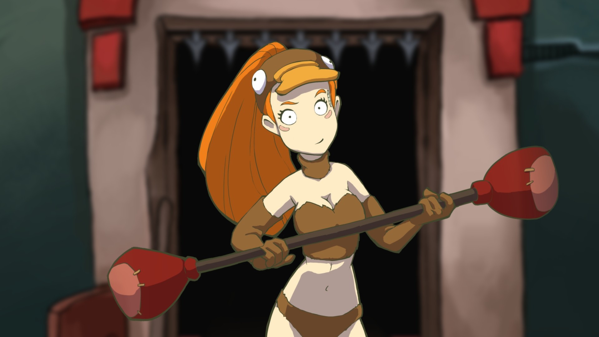 混乱的德波尼亚/德波尼亚2/Chaos on Deponia_4