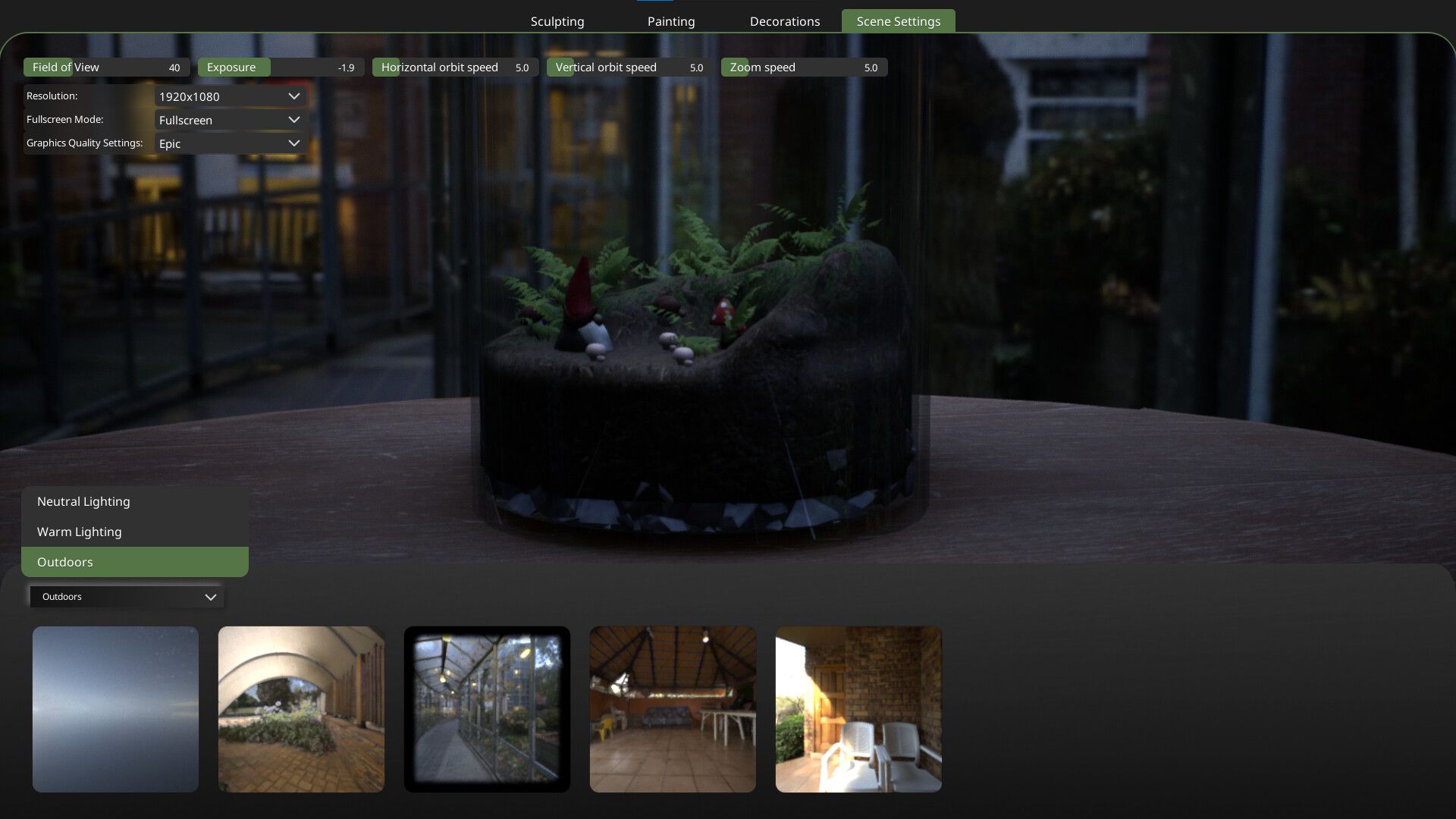 饲养箱建造者/Terrarium Builder_2